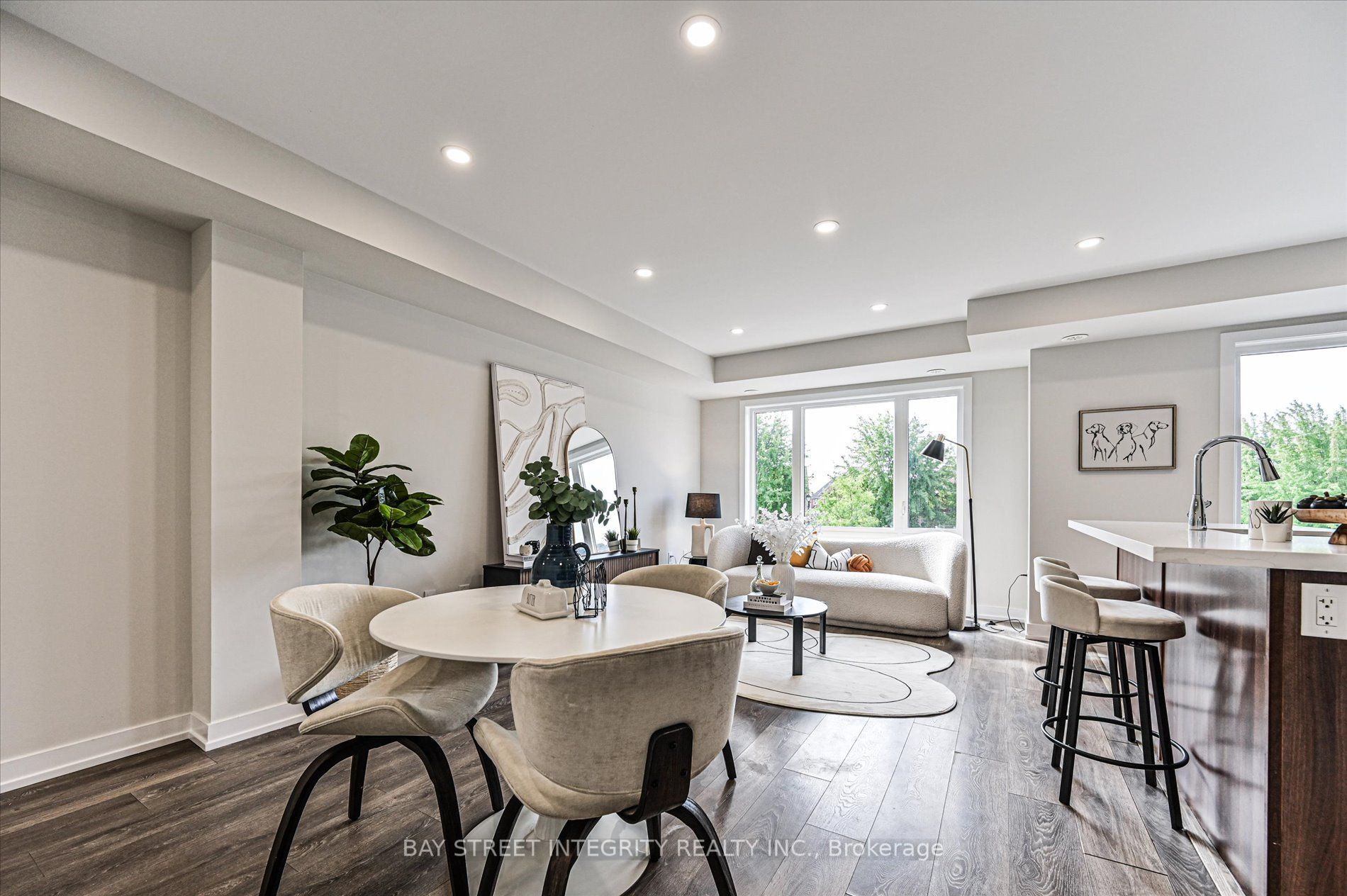 15 Westmeath Lane 2916, Markham, ON L6B 0A8 photo 5