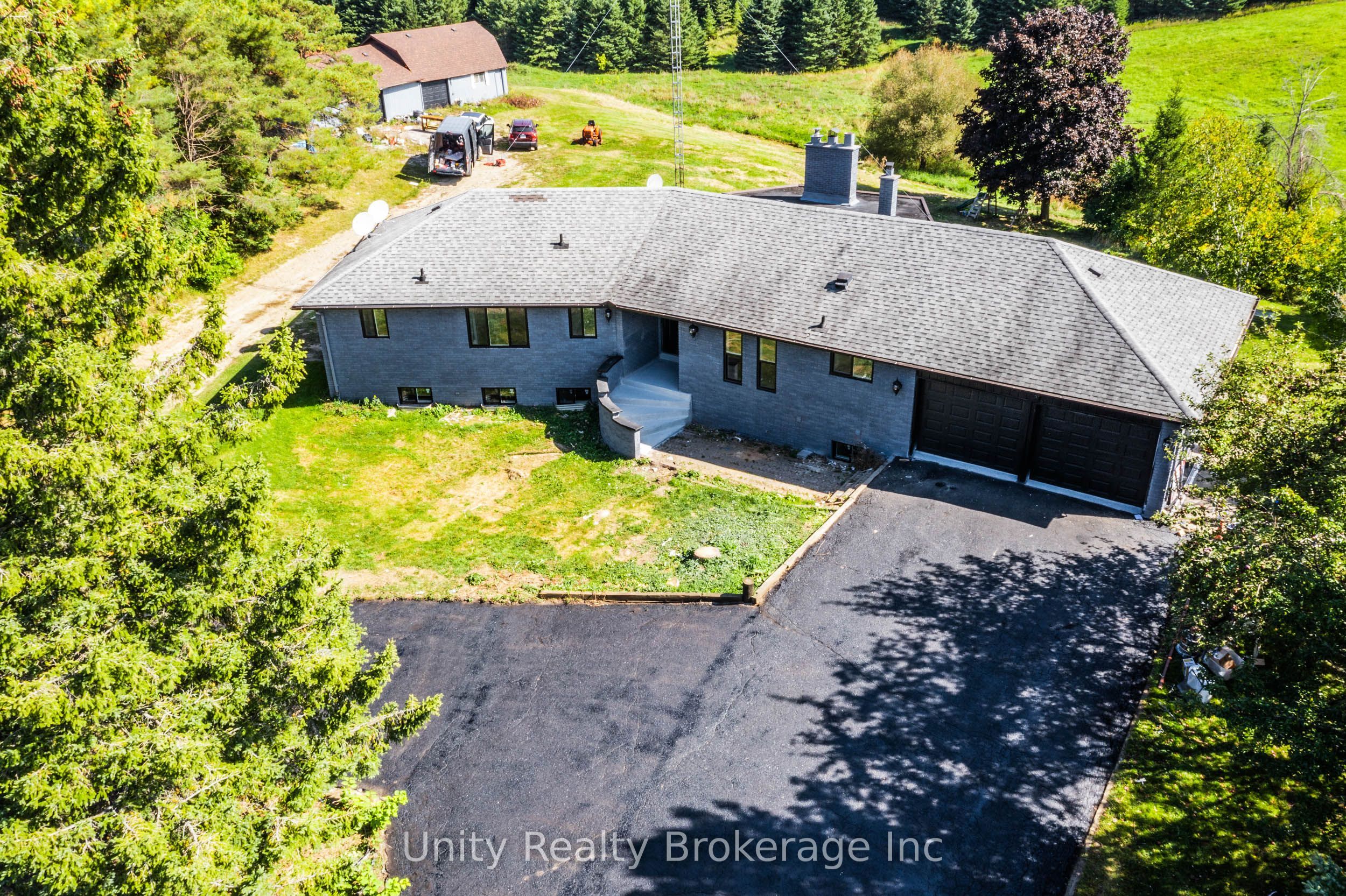 15295 11TH Concession, King, ON L0G 1T0 photo 2