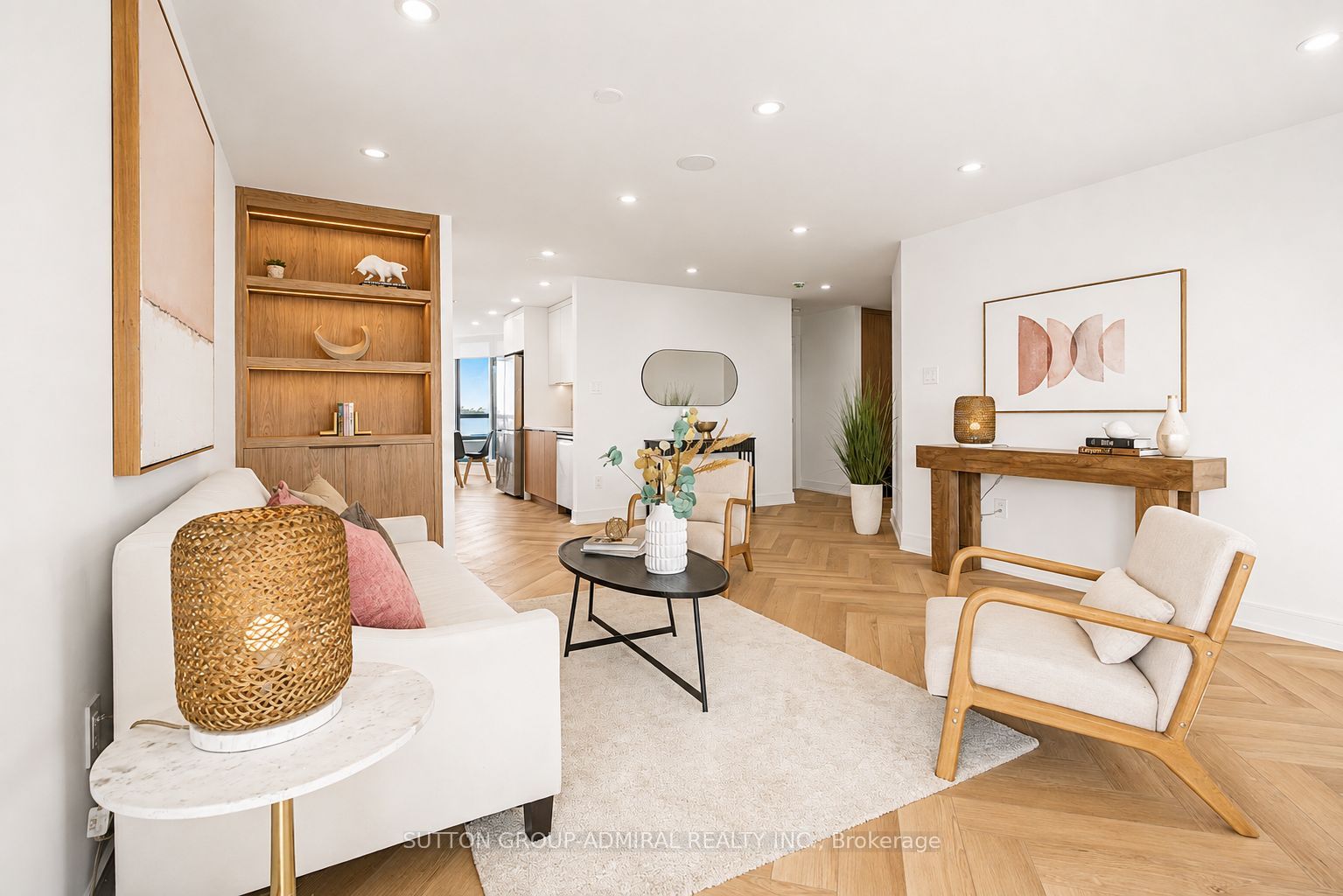 7250 Yonge Street PH110, Vaughan, ON L4J 7X1 photo 5