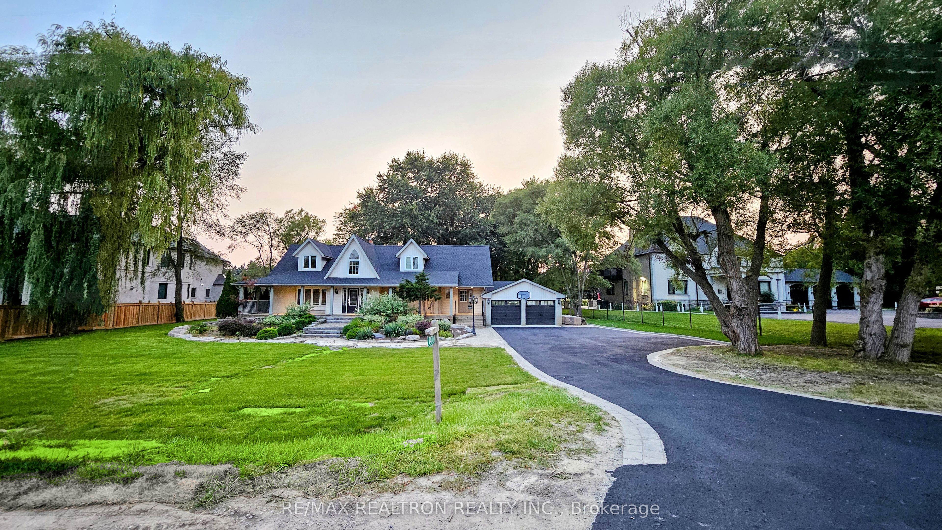 7470 Ninth Line, Markham, ON L6B 1A8
