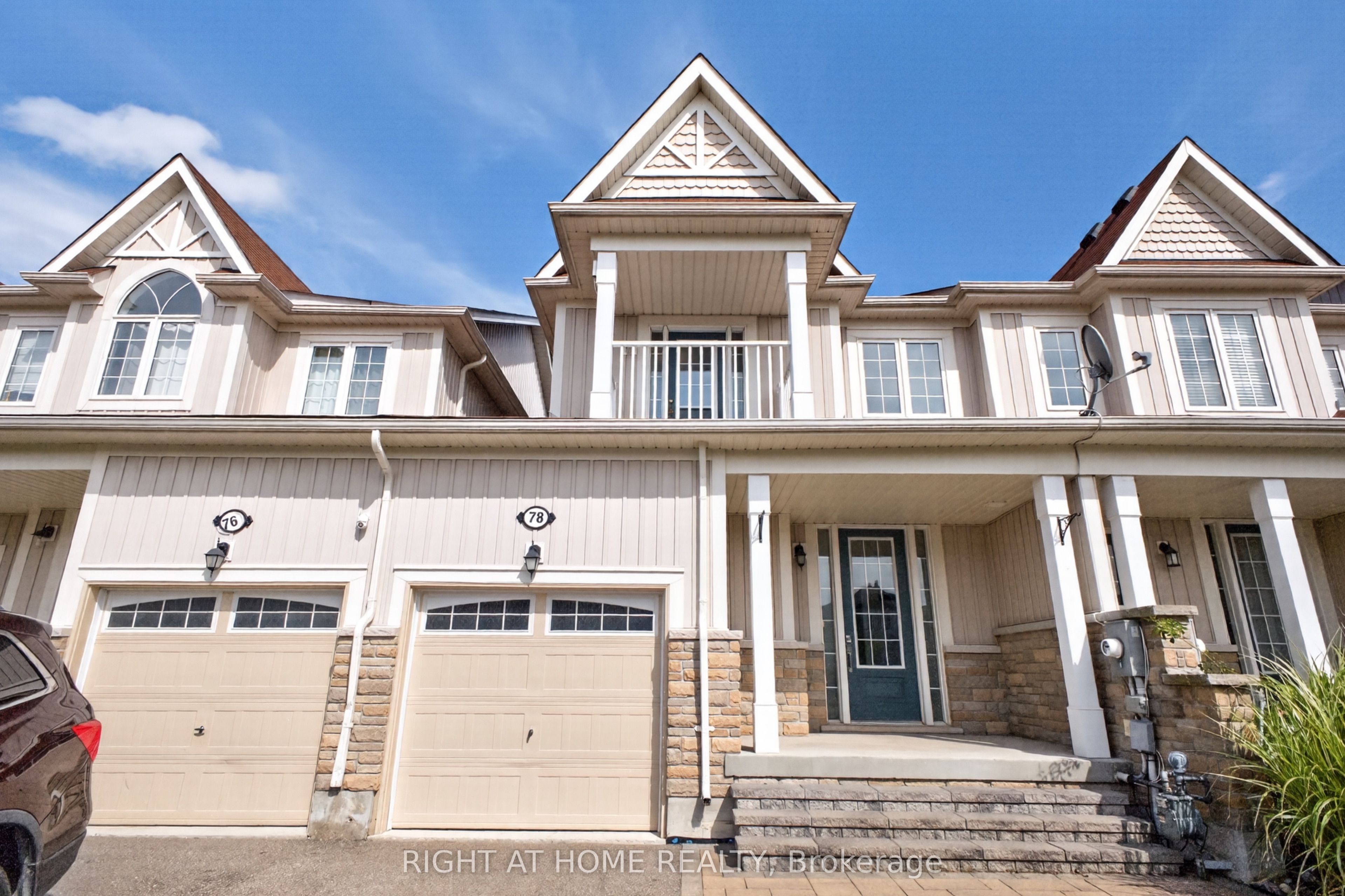 78 Blanchard Crescent, Essa, ON L3W 0M9 photo 3