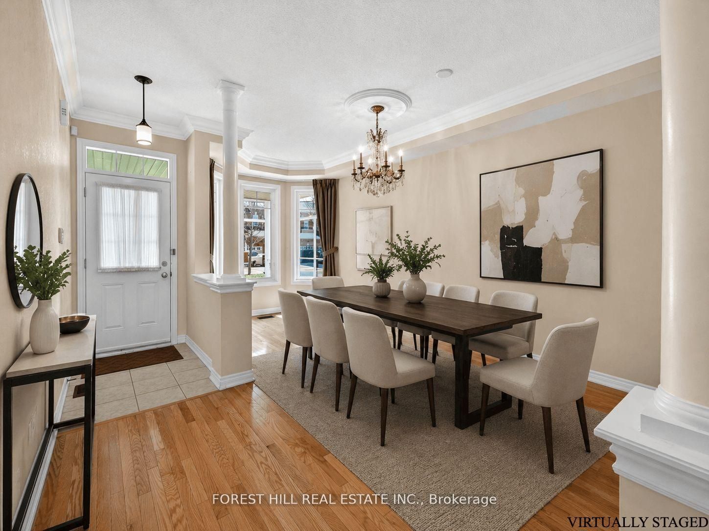 12 Stookes Crescent, Richmond Hill, ON L4E 0J3 photo 5