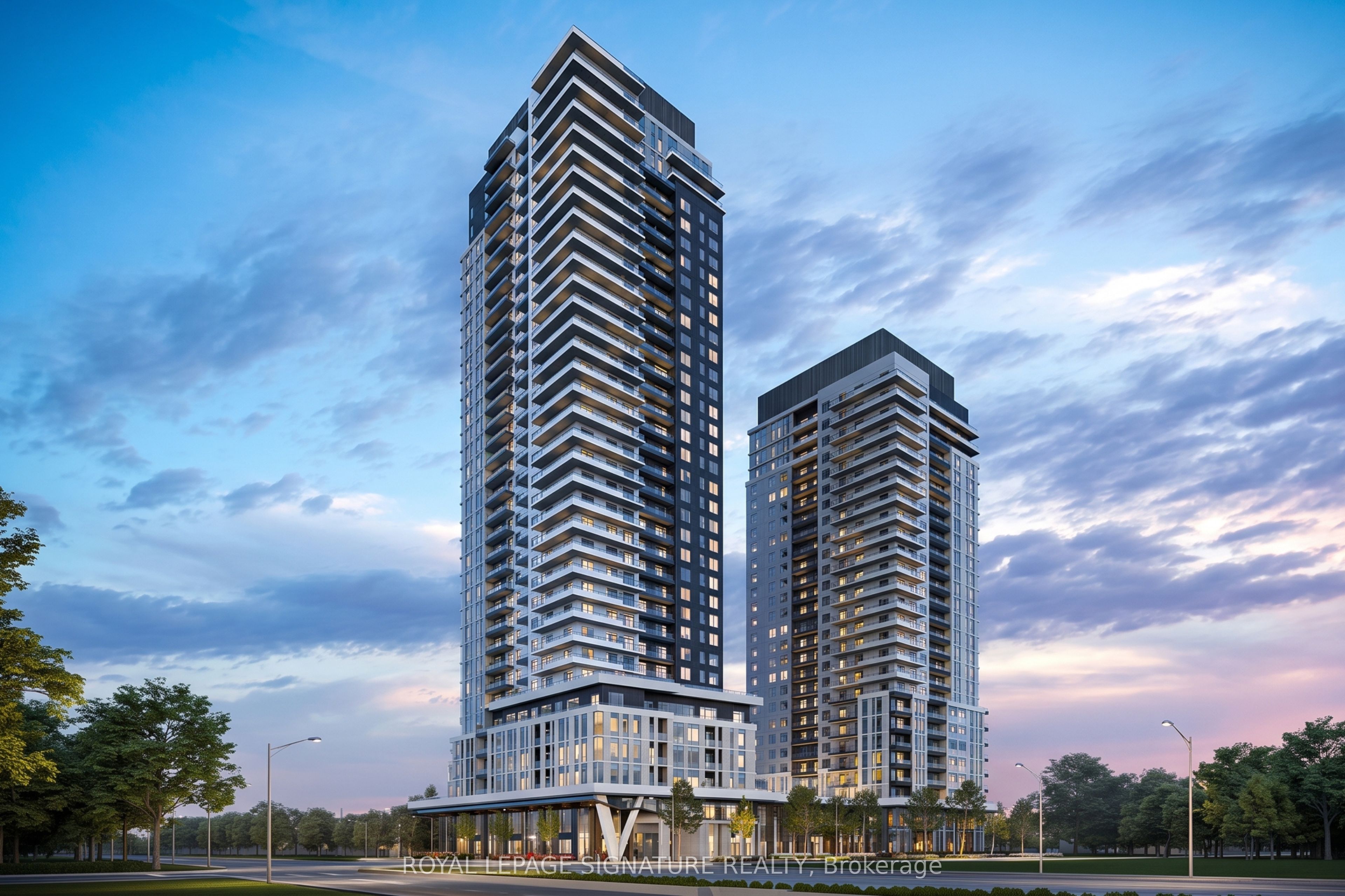 5 Meadowvale Road 1201, Vaughan, ON L4K 0C7