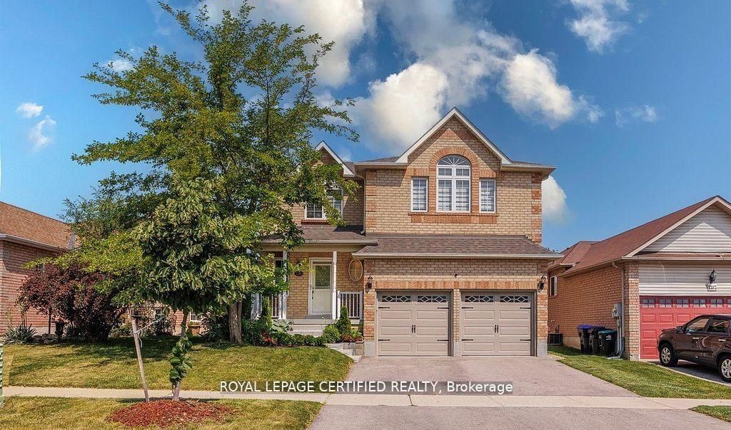1286 Forest Street, Innisfil, ON L9S 1Z7