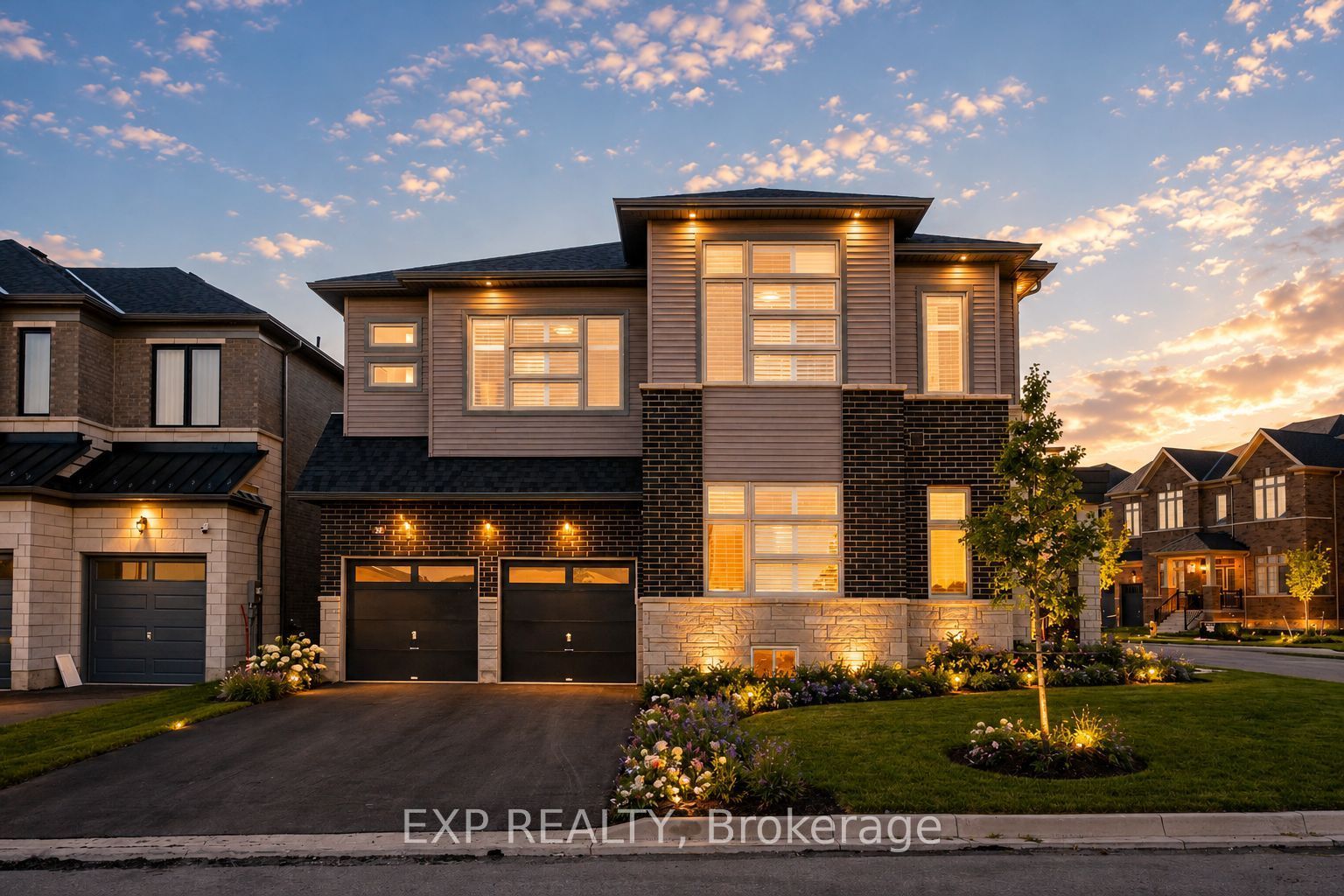 38 Bud Leggett Crescent, Georgina, ON L4P 0T1 photo 2