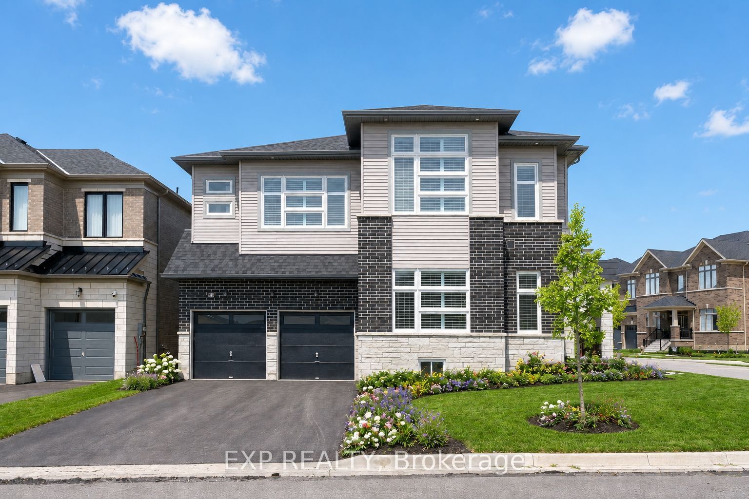 38 Bud Leggett Crescent, Georgina, ON L4P 0T1 photo 3