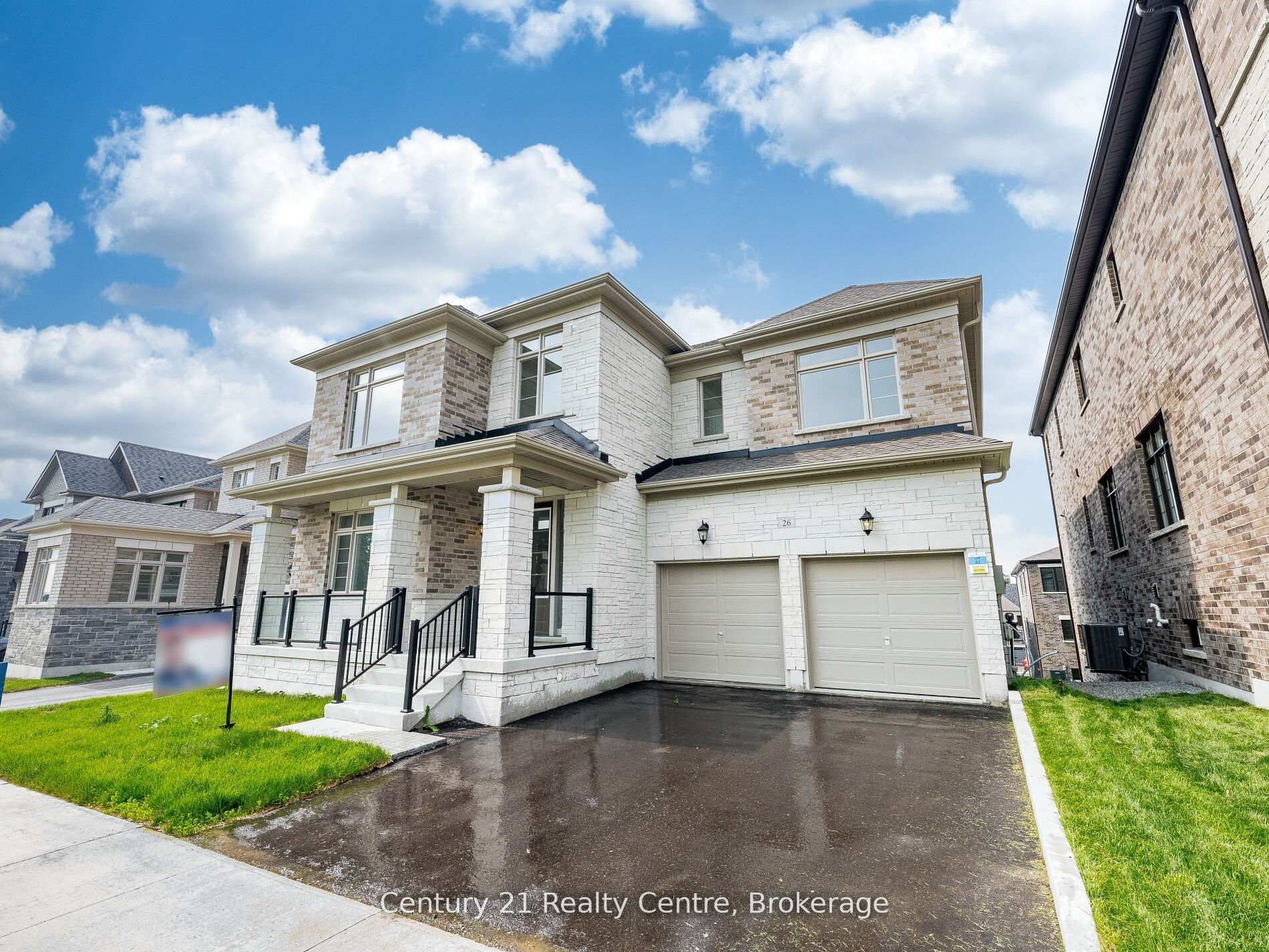 26 Hearn Street, Bradford West Gwillimbury, ON L3Z 4N9 photo 4
