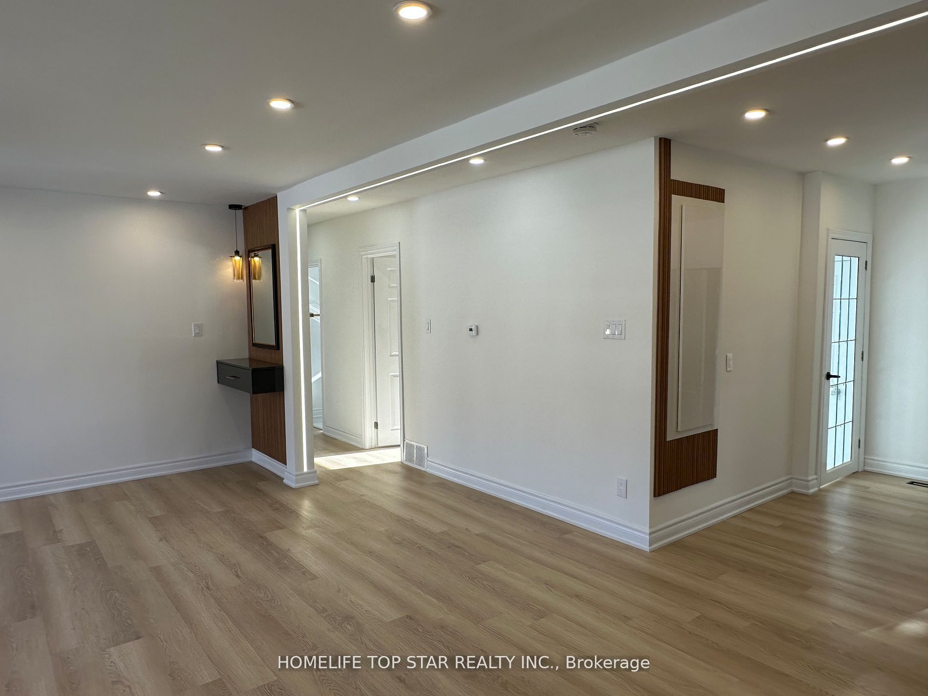 38 Cartier Crescent Main Floor, Richmond Hill, ON L4C 2N2 photo 5
