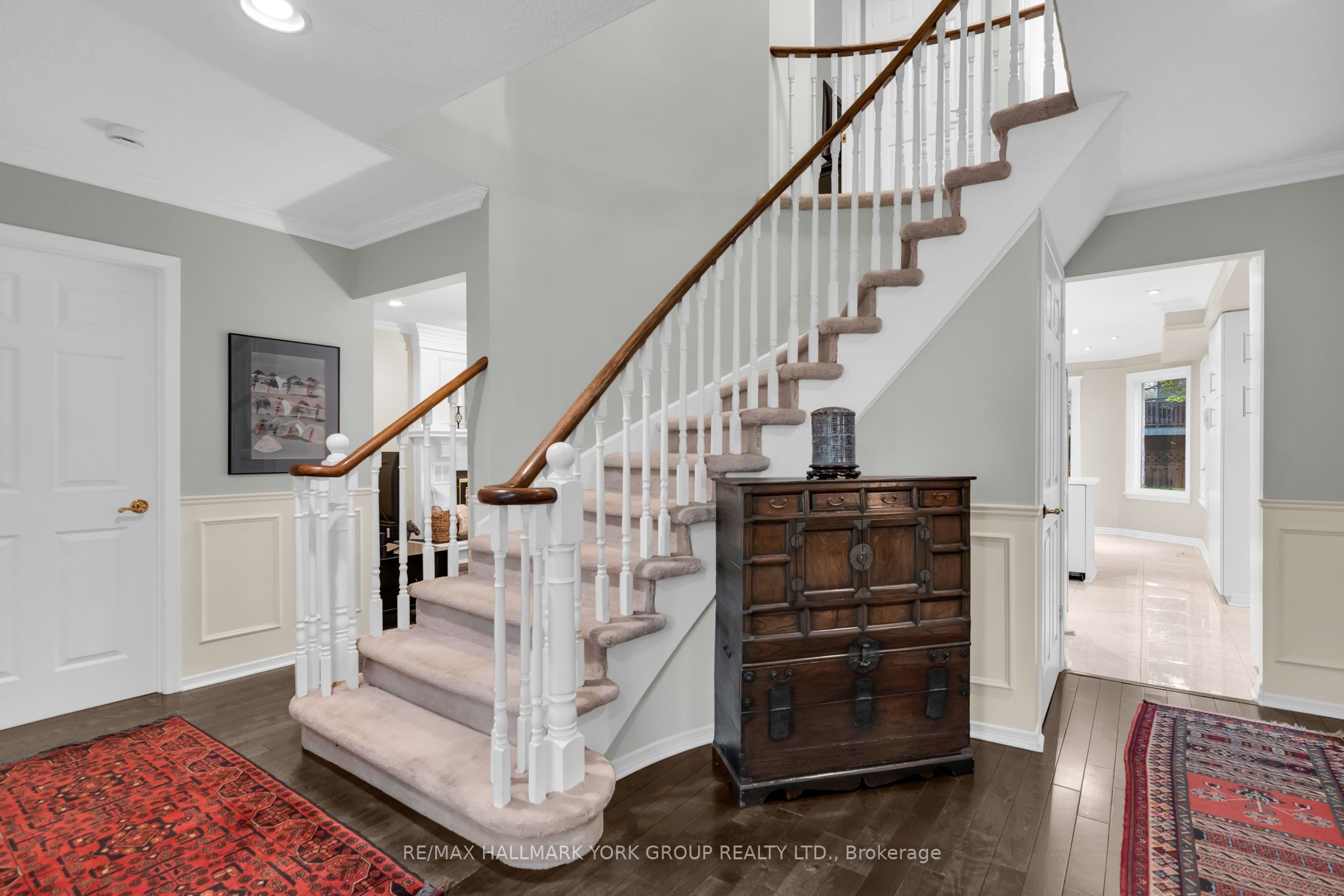 95 Gilbank Drive, Aurora, ON L4G 5E2 photo 5