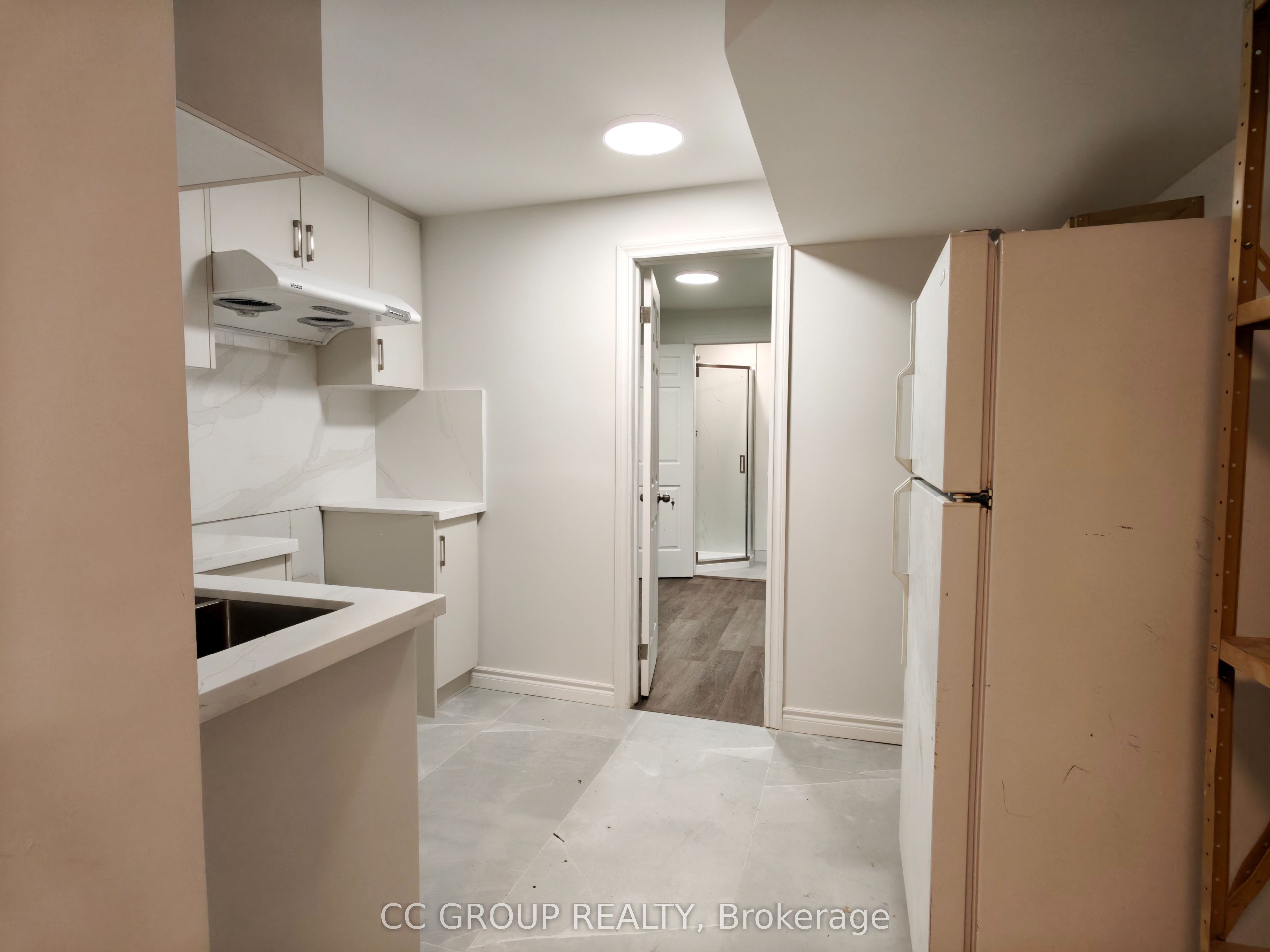 68 Raymerville Drive Basement, Markham, ON L3P 4J6 photo 4