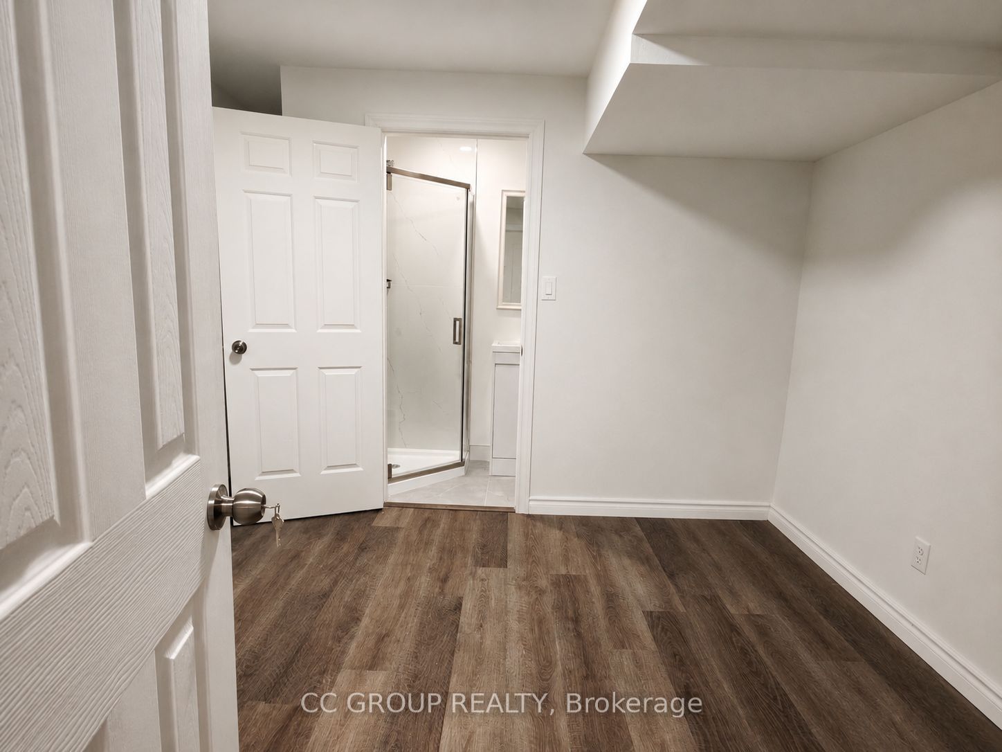 68 Raymerville Drive Basement, Markham, ON L3P 4J6 photo 5