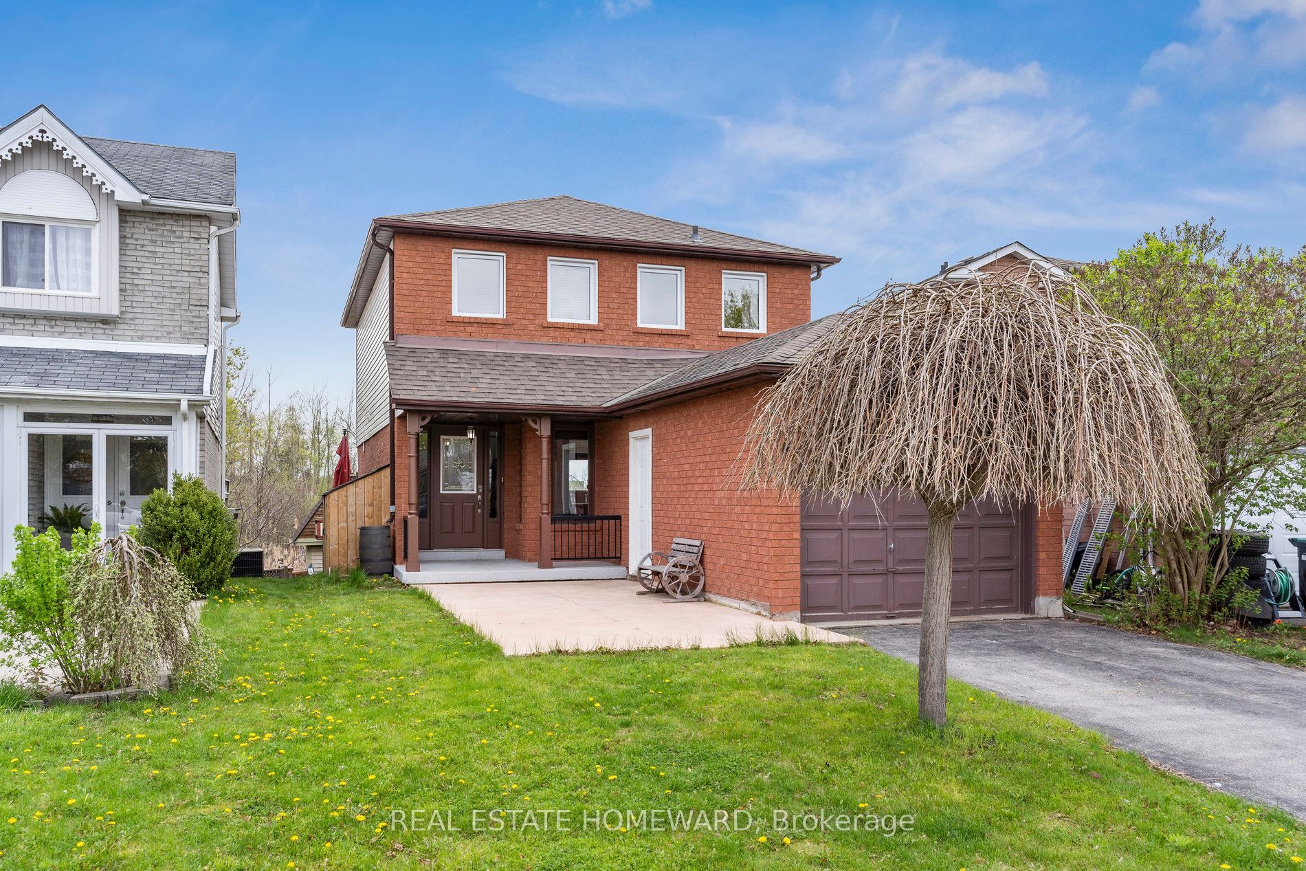 1117 Ashley Court, Innisfil, ON L9S 1X1 photo 2