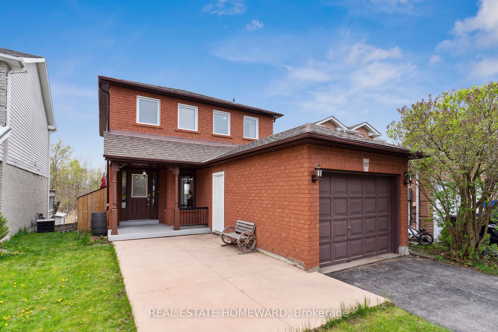 1117 Ashley Court, Innisfil, ON L9S 1X1 photo 3