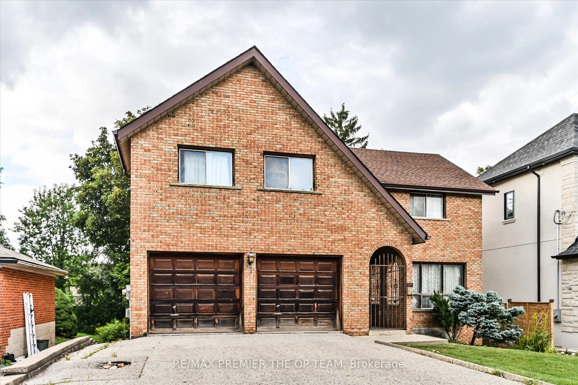 82 Highland Park Boulevard, Markham, ON L3T 1B5 photo 2