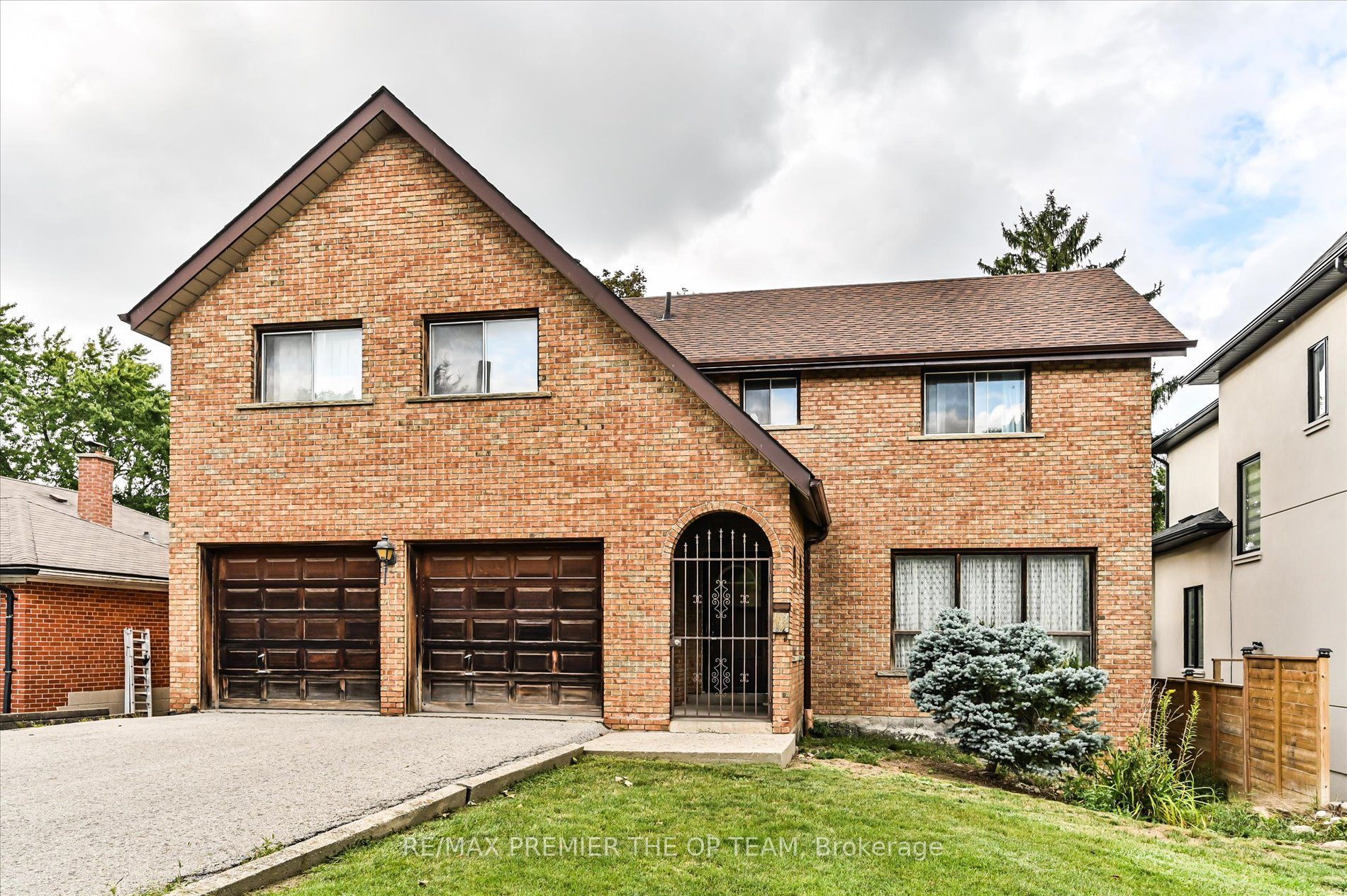82 Highland Park Boulevard, Markham, ON L3T 1B5 photo 3