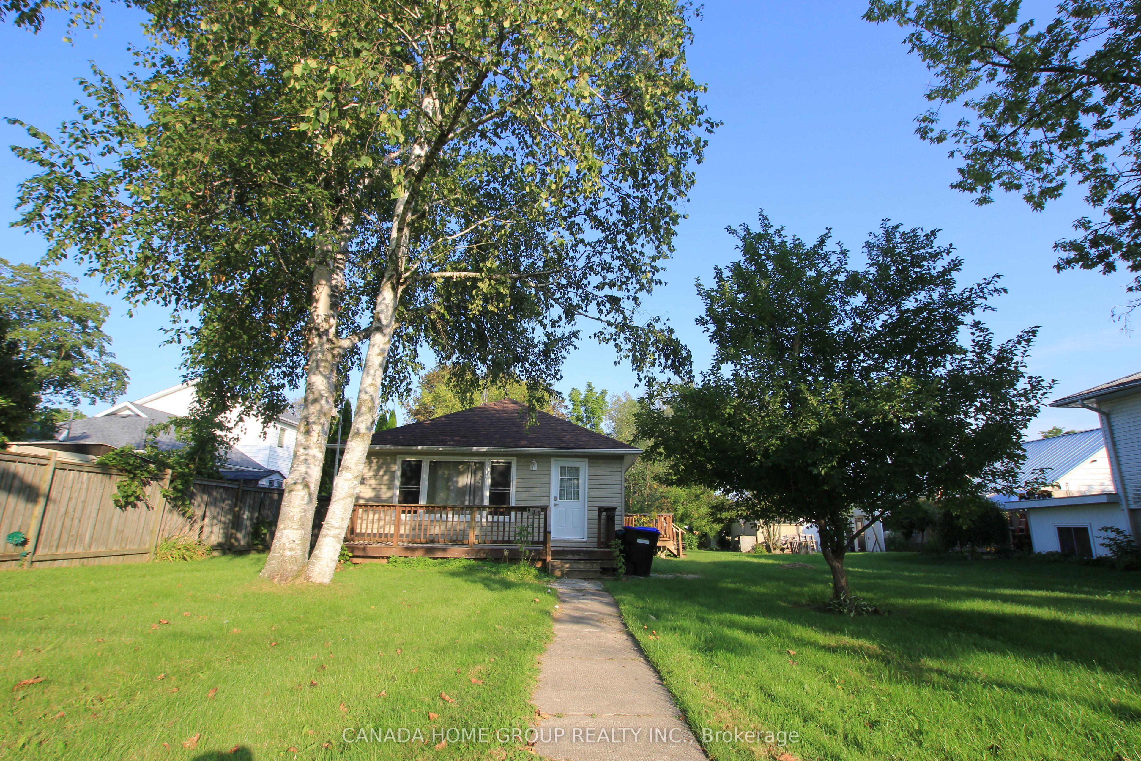 931 Goldie Street, Innisfil, ON L0L 1C0
