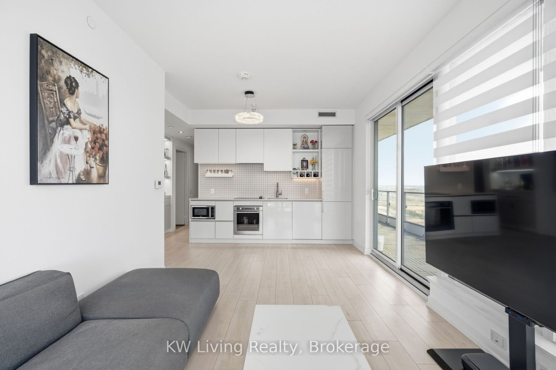 950 Portage Parkway 4306, Vaughan, ON L4K 0J7 photo 3