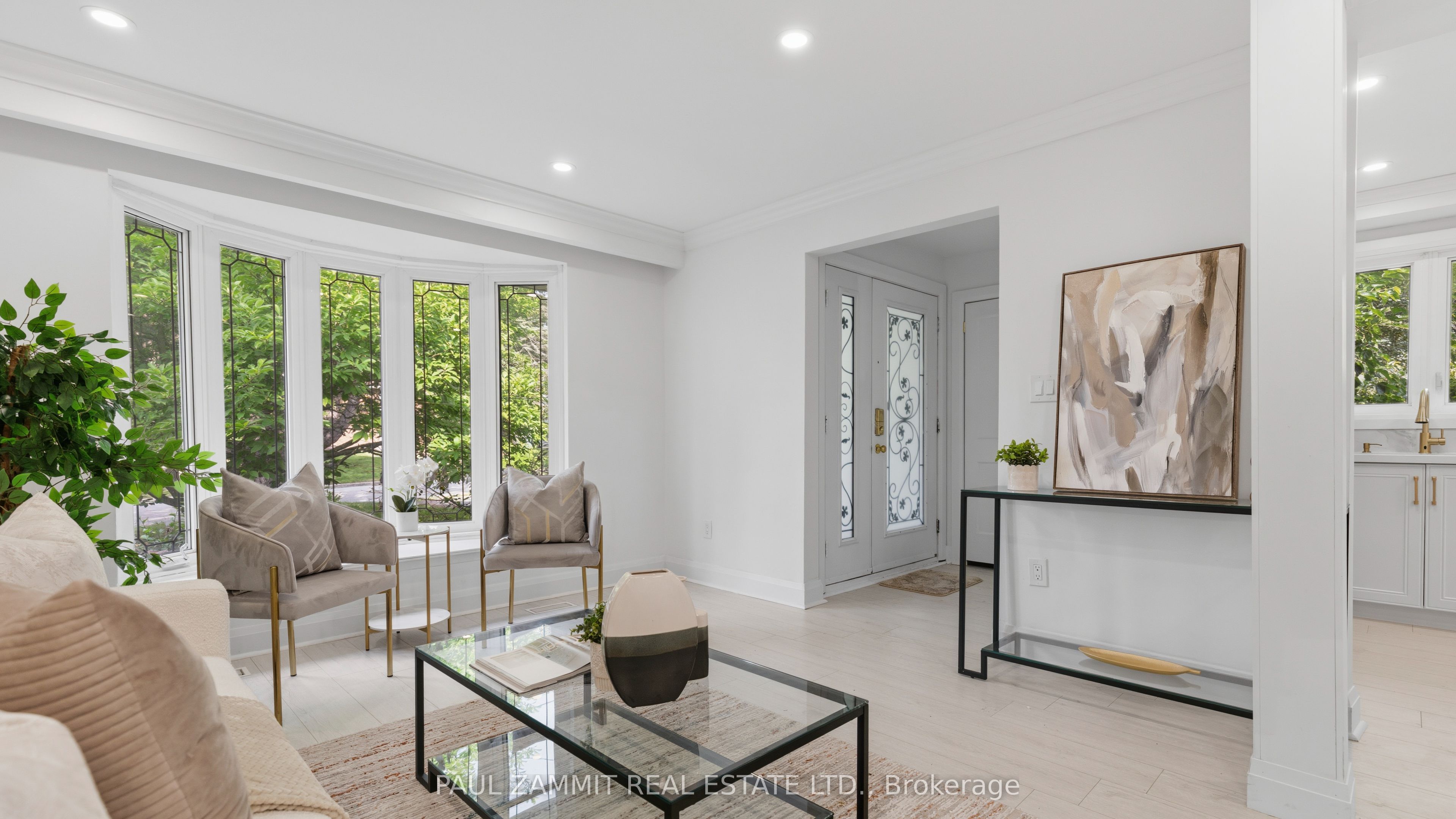 6 King Richard Court, Markham, ON L3P 1M1 photo 4