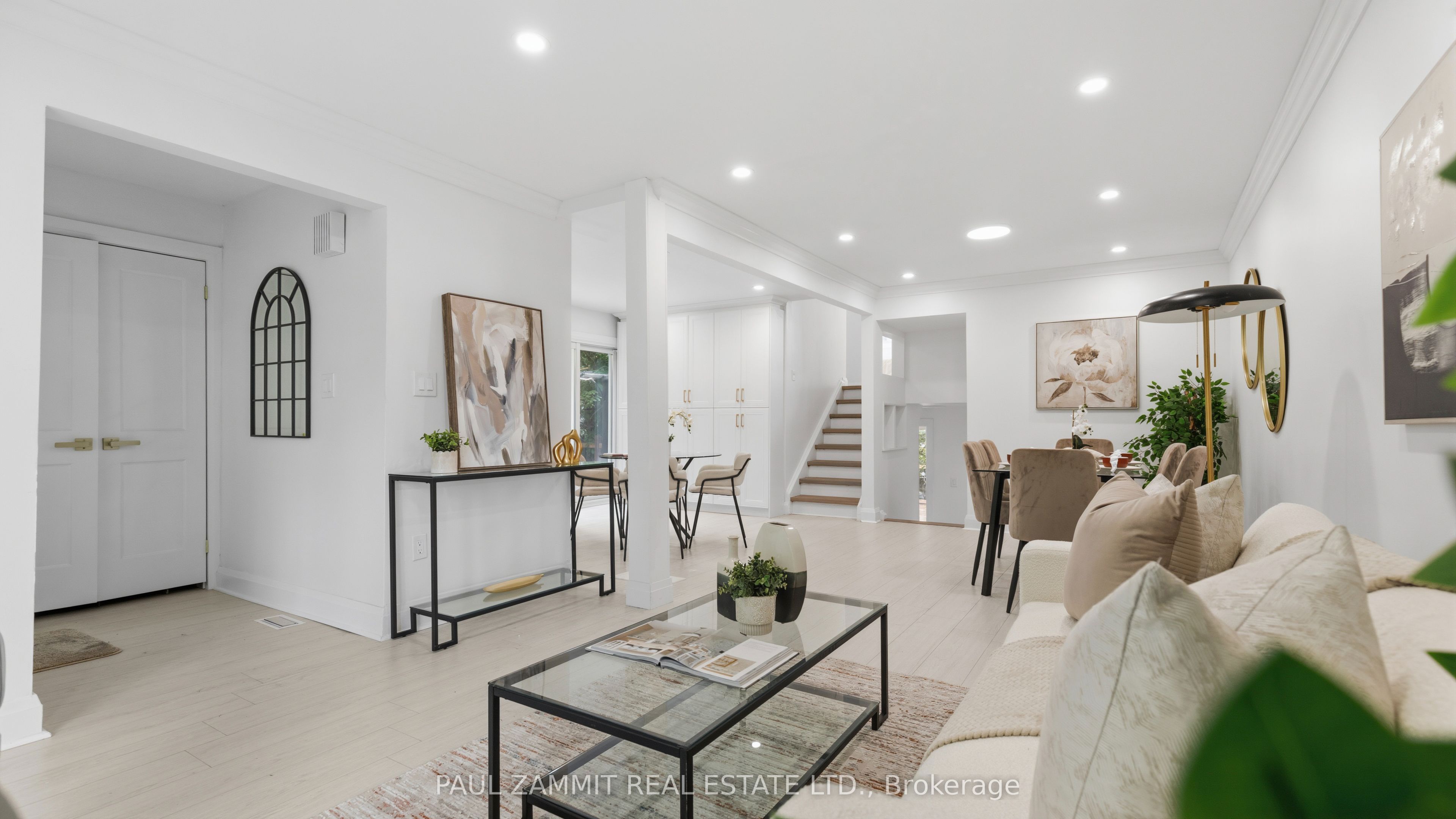 6 King Richard Court, Markham, ON L3P 1M1 photo 5