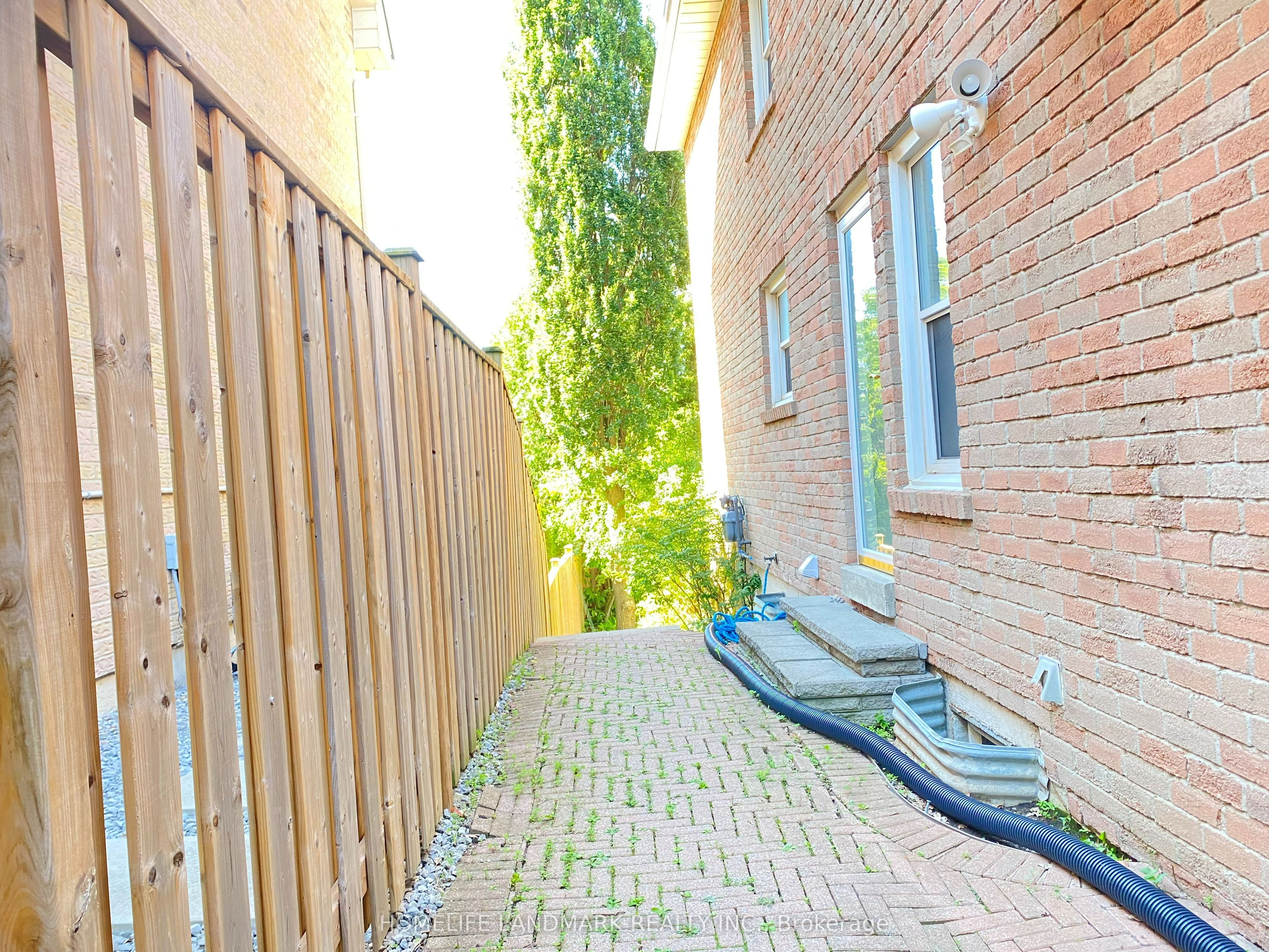 19 Redwood Lane Basement, Markham, ON L3R 3Z1 photo 3