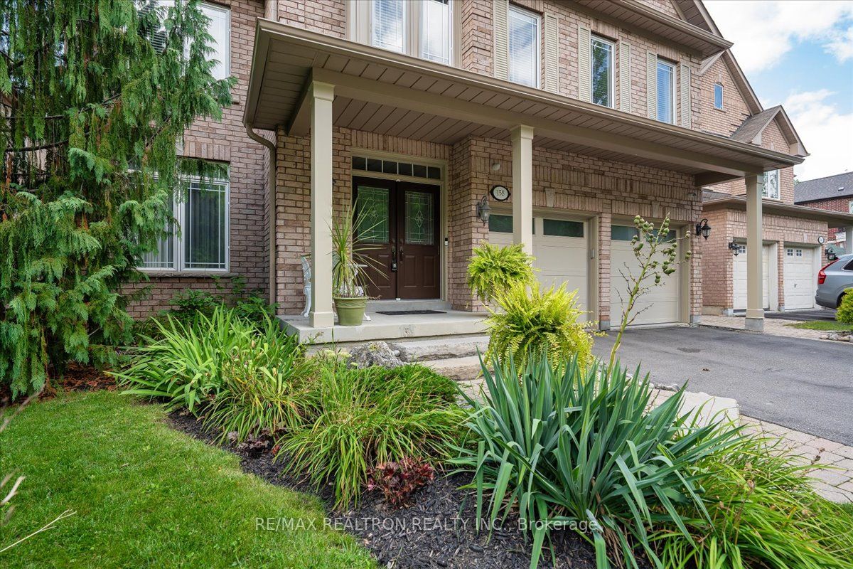 158 Nantucket Drive N, Richmond Hill, ON L4R 4H2 photo 4