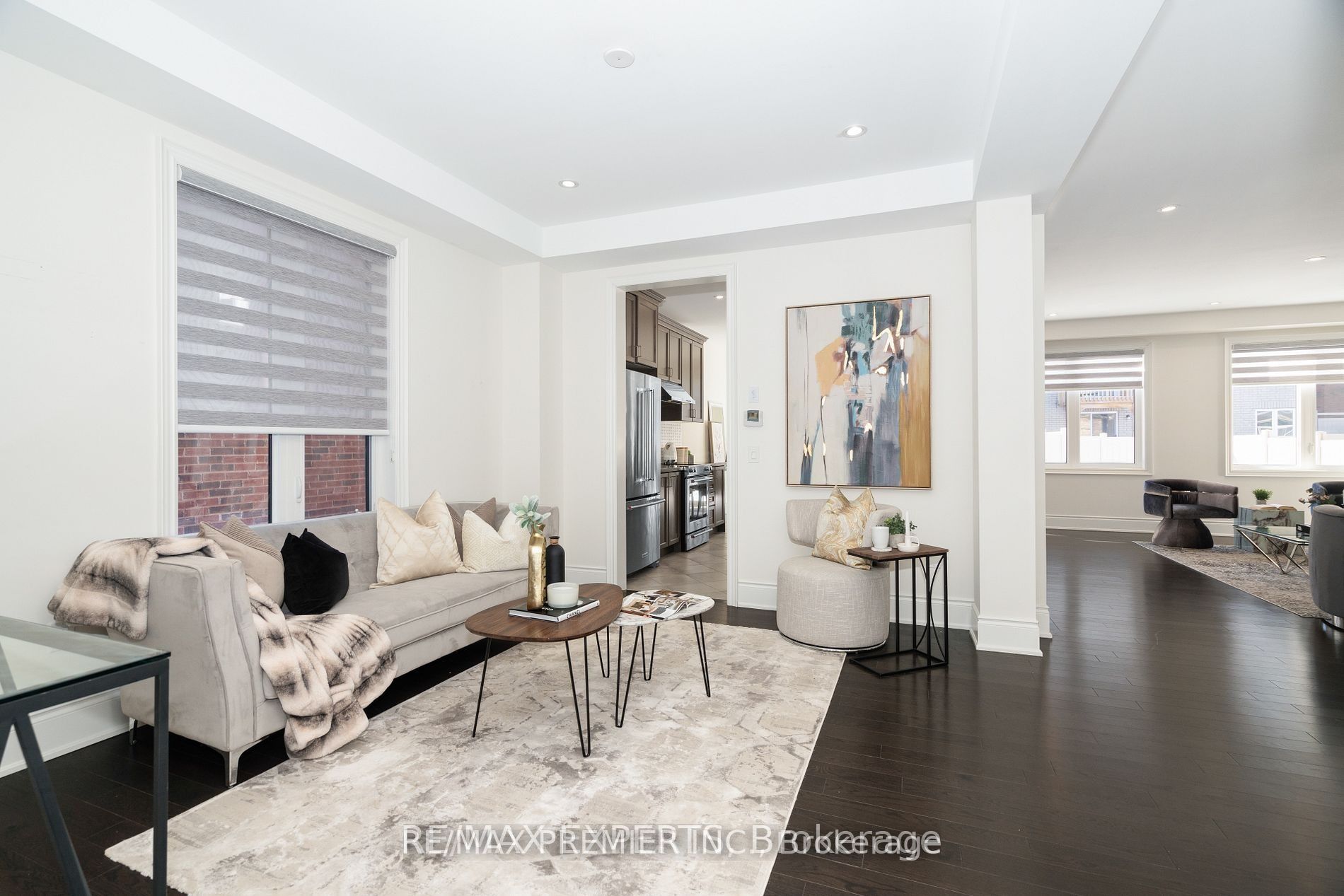 89 Forest Edge Crescent, East Gwillimbury, ON L9N 0S6 photo 4