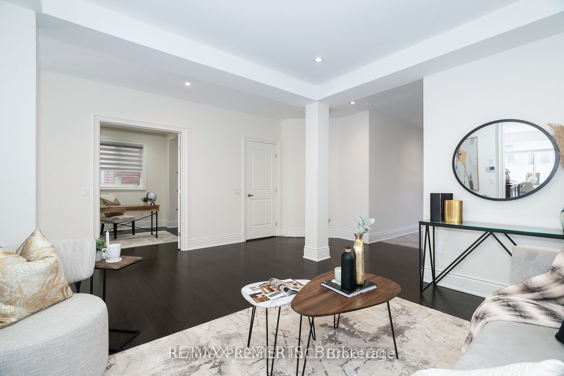 89 Forest Edge Crescent, East Gwillimbury, ON L9N 0S6 photo 5