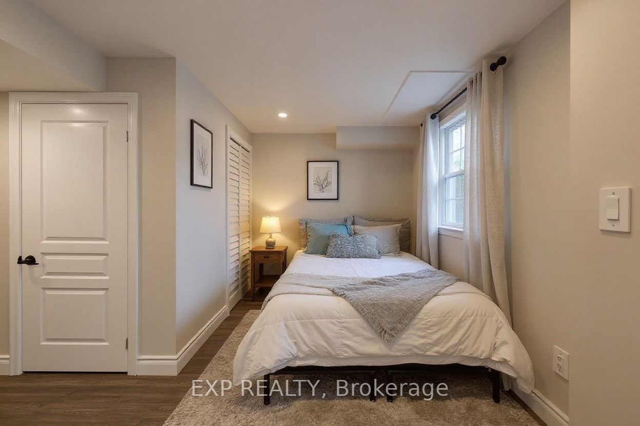 11 Martina Crescent Basement, Vaughan, ON L4H 3B6 photo 3