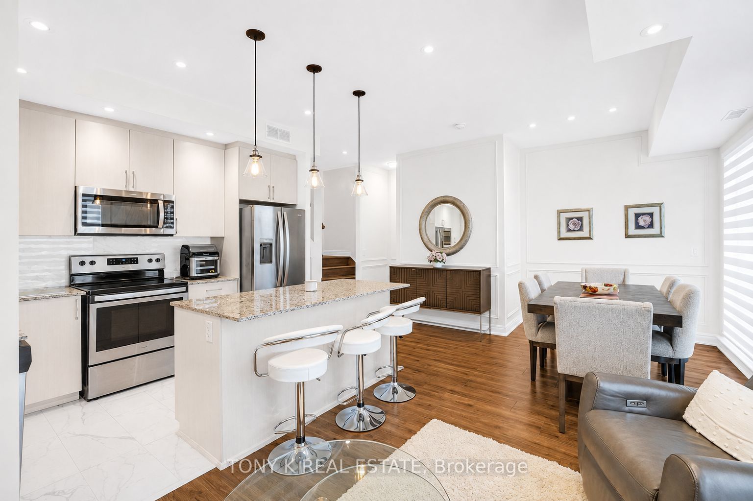 5309 Highway 7 A203, Vaughan, ON L4L 0J1 photo 4