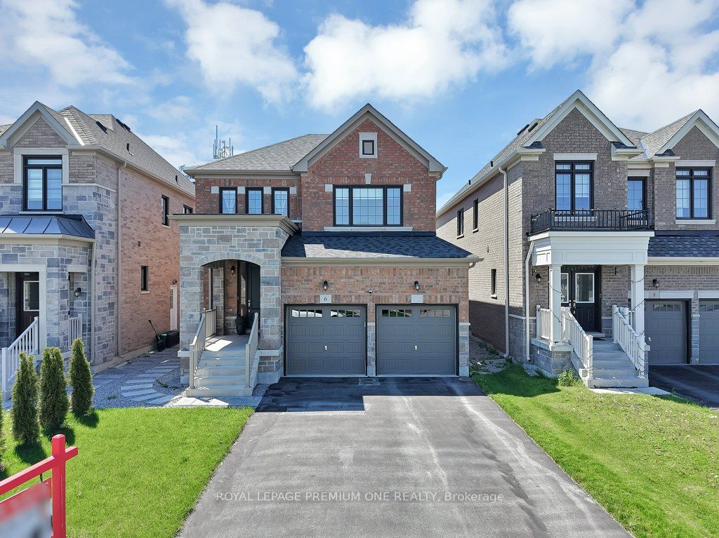 6 Byblos Court, East Gwillimbury, ON L9N 0T3 photo 2