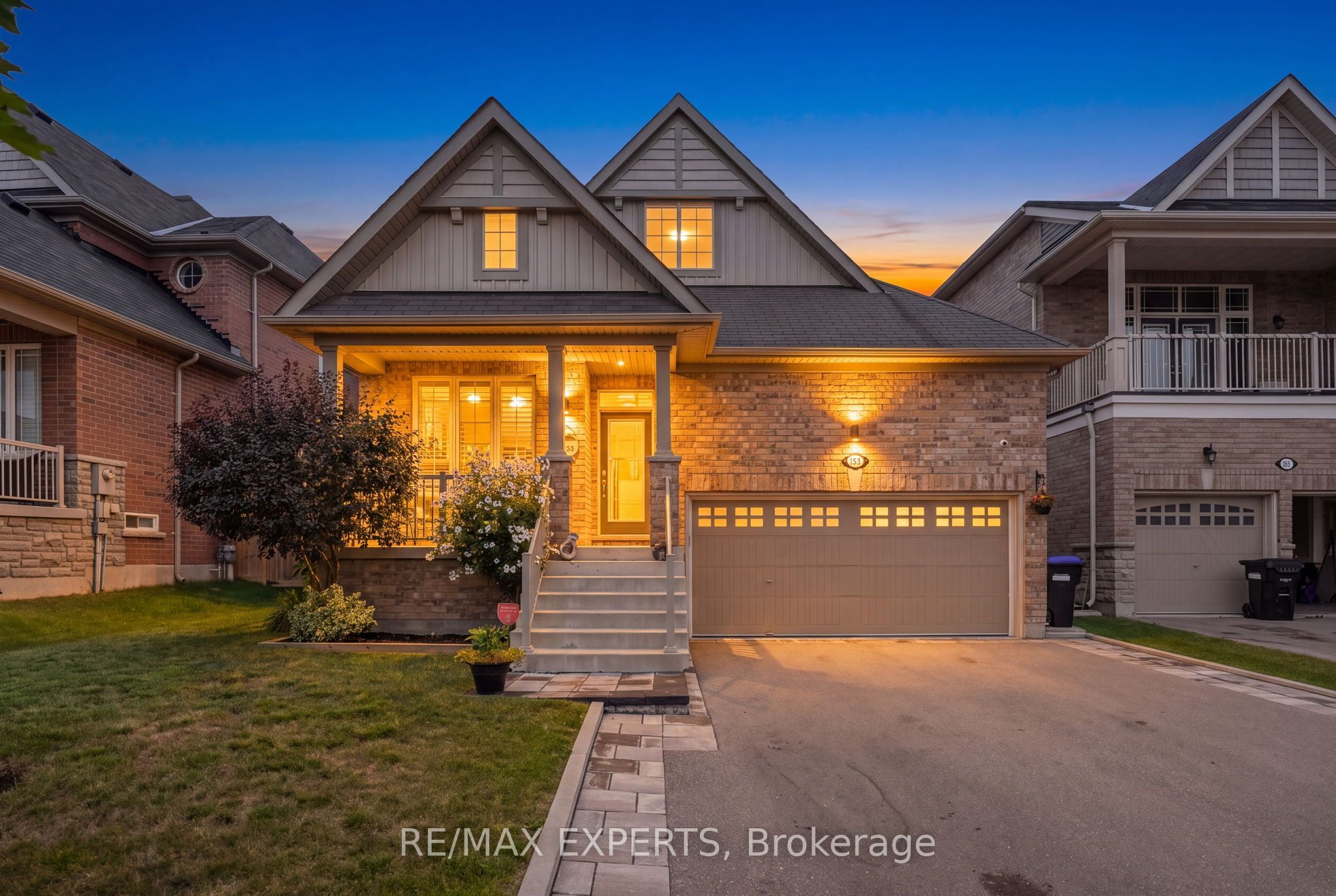 133 Mcgahey Street, New Tecumseth, ON L0G 1W0