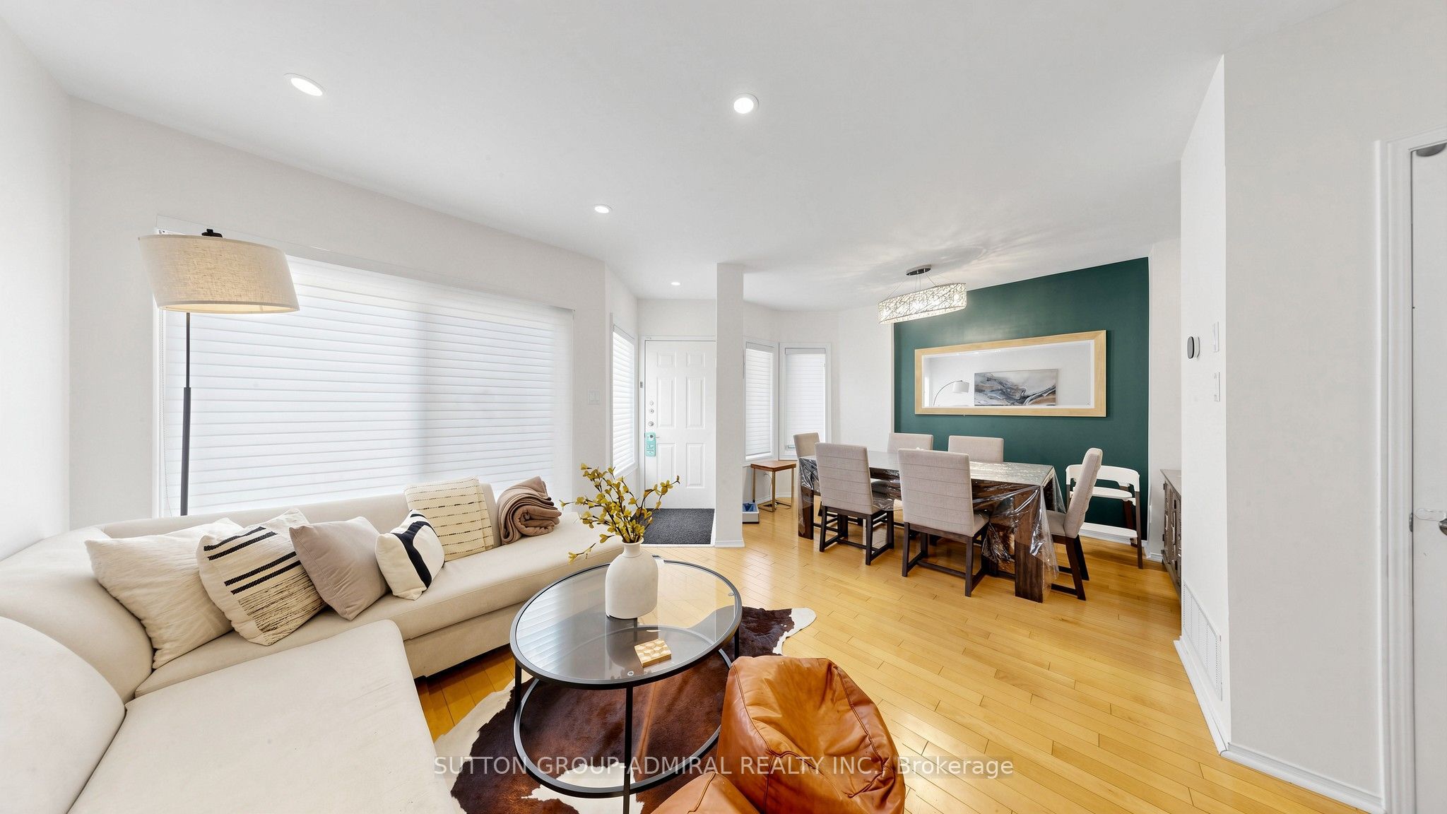 735 New Westminster Drive 46, Vaughan, ON L4J 7Y9 photo 4