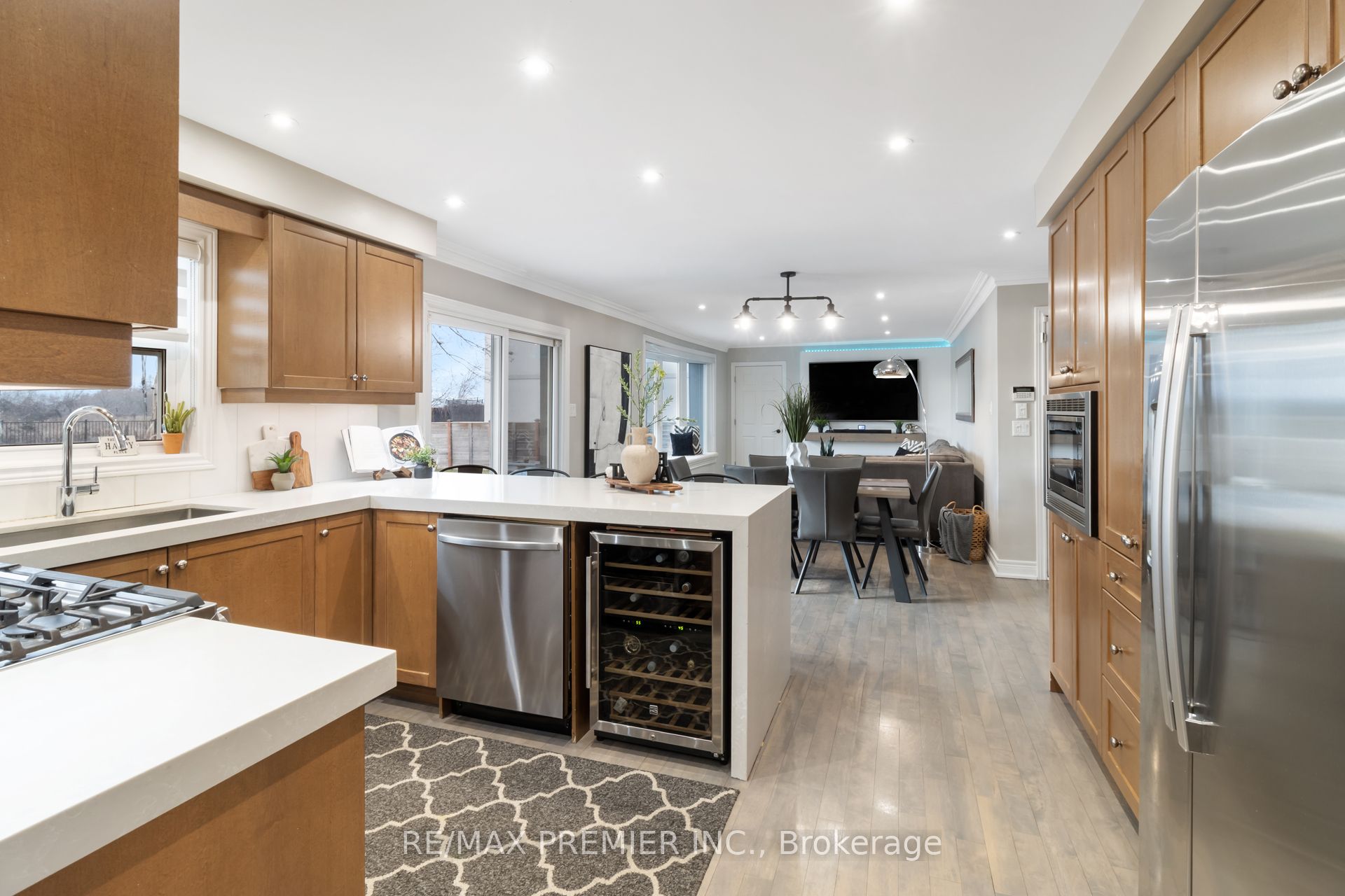 60 Nobleview Drive, King, ON L0G 1N0 photo 5