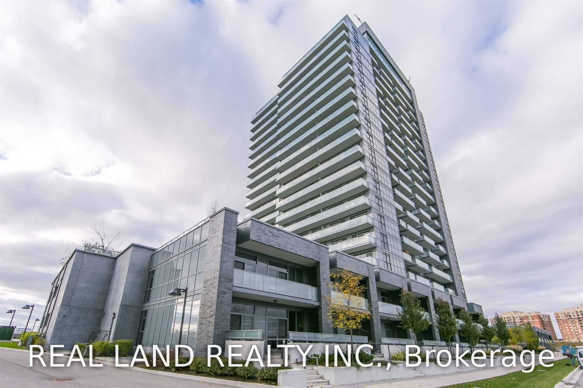 55 Oneida Crescent 805, Richmond Hill, ON L4B 0E8