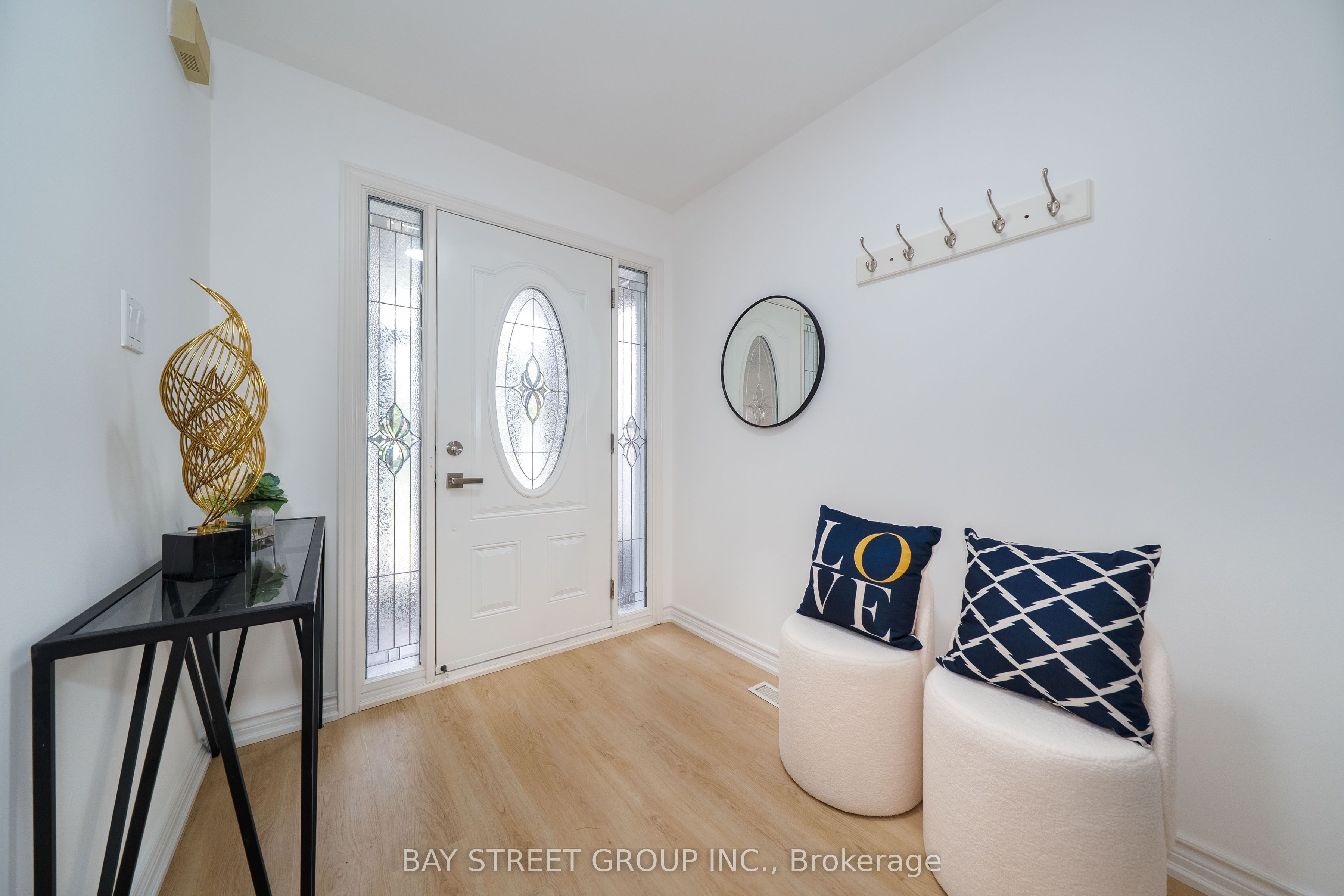 45 Thurman Road, Vaughan, ON L4J 6S6 photo 5