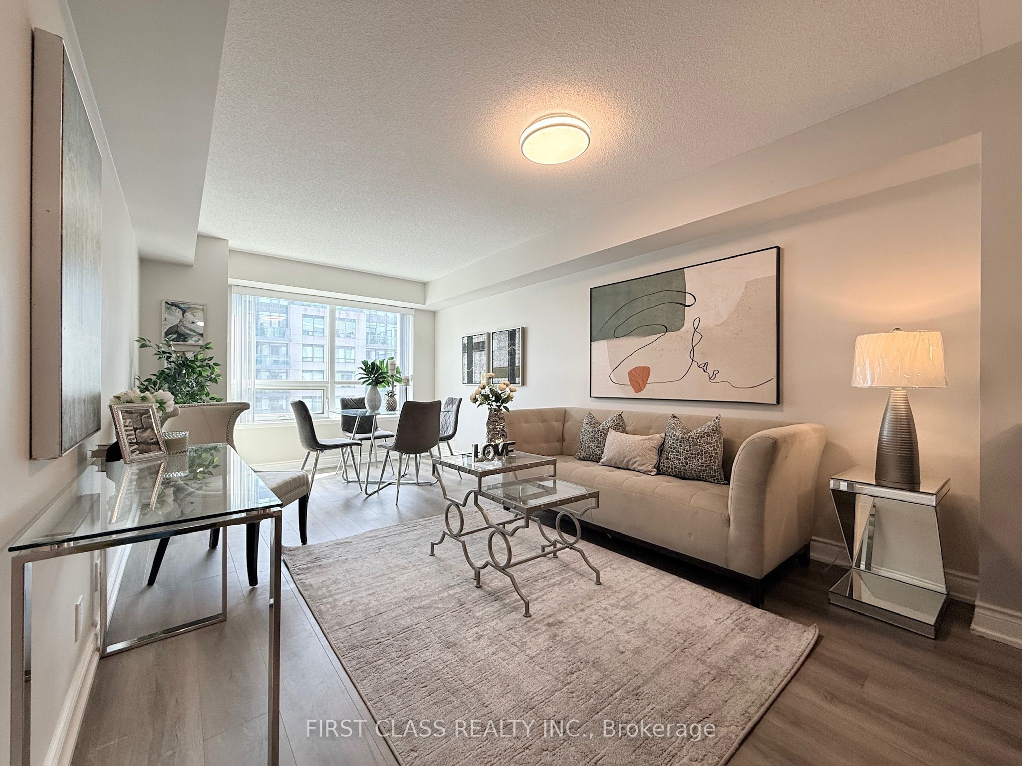 32 Clegg Road 718, Markham, ON L6G 0B2 photo 5