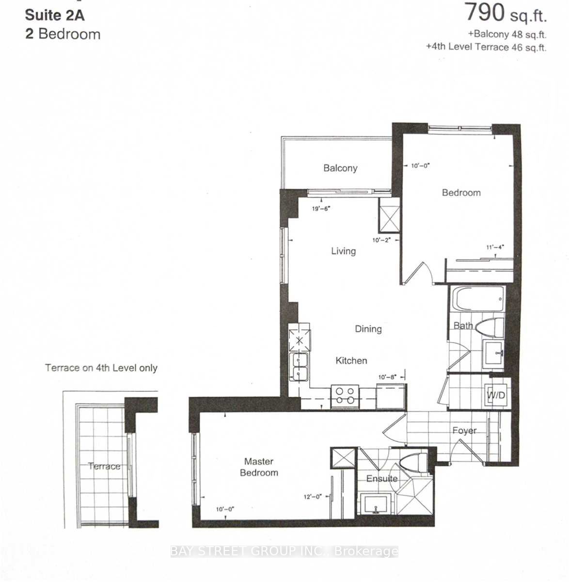 1 Uptown Drive 2107, Markham, ON L3R 5C1 photo 2