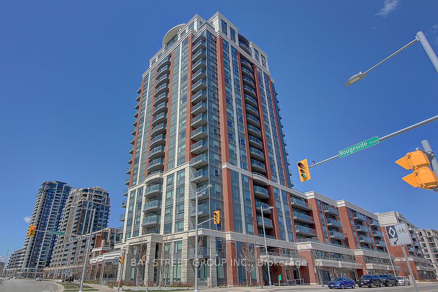 1 Uptown Drive 2107, Markham, ON L3R 5C1 photo 3