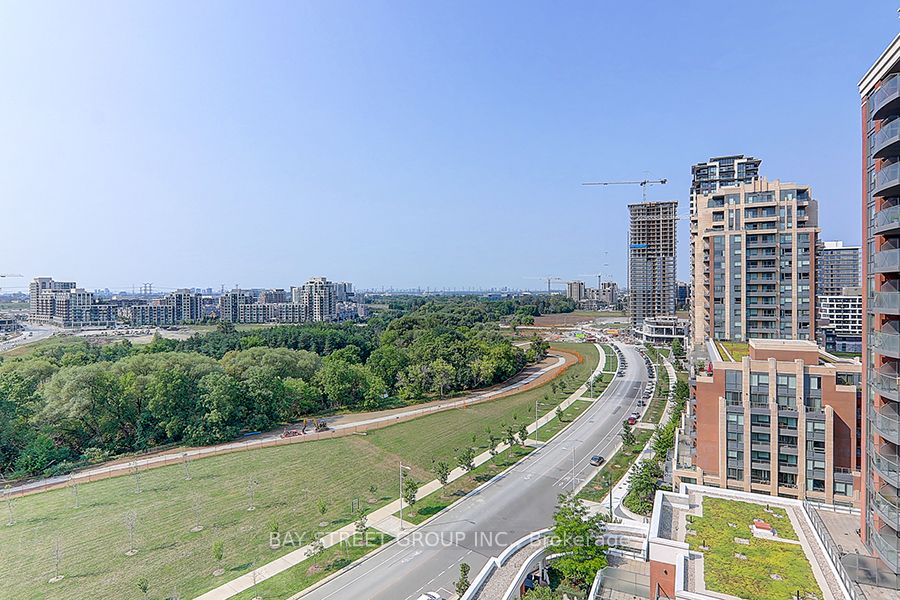 1 Uptown Drive 2107, Markham, ON L3R 5C1 photo 4
