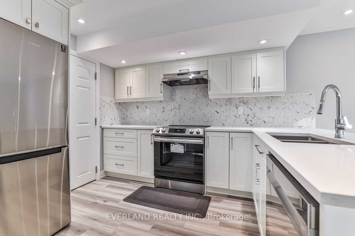 7 Woodgrove Trail Bsmt, Markham, ON L6C 2A3 photo 5