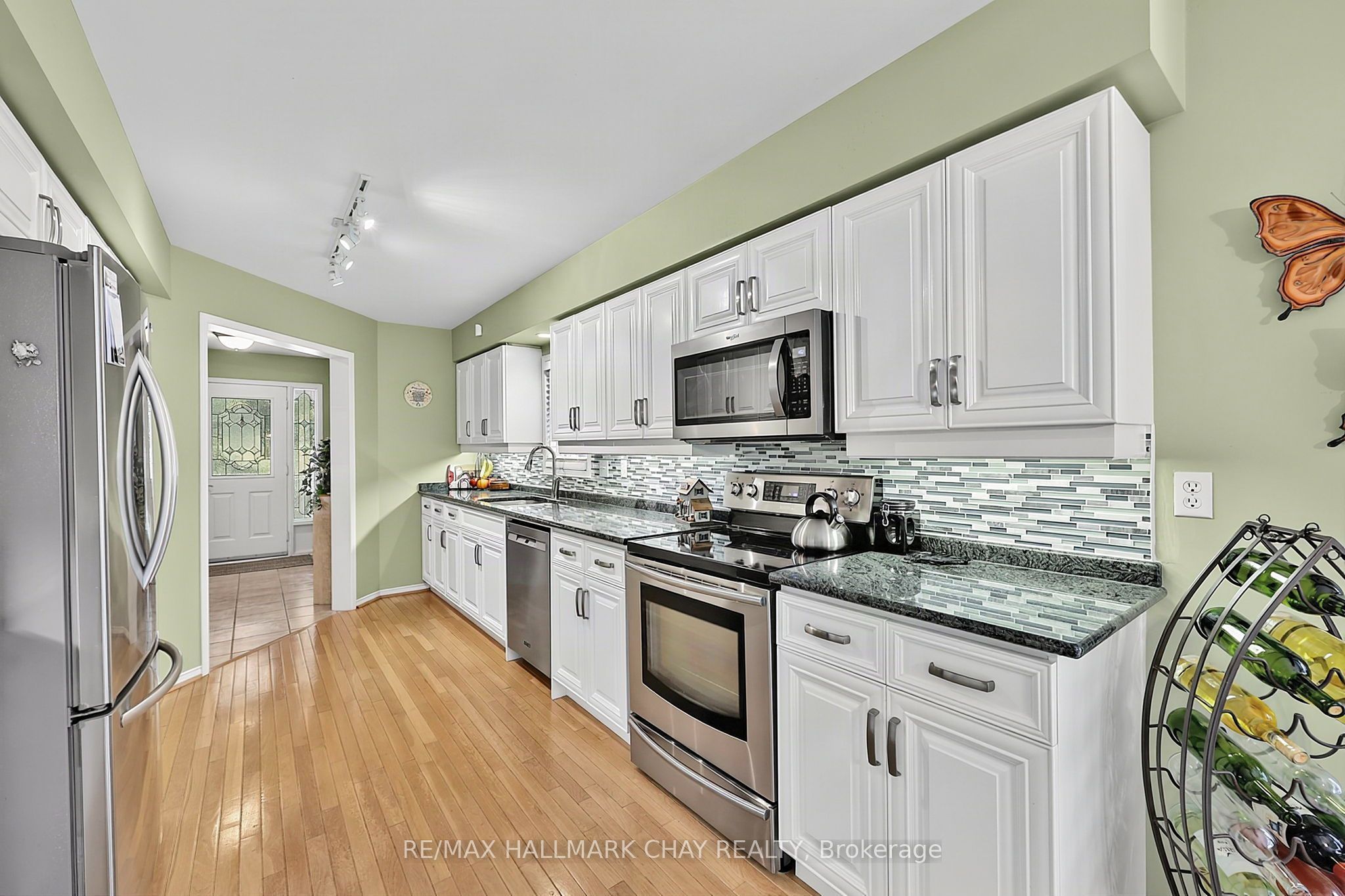 204 Riverview Road 24, New Tecumseth, ON L9R 1Y2 photo 5