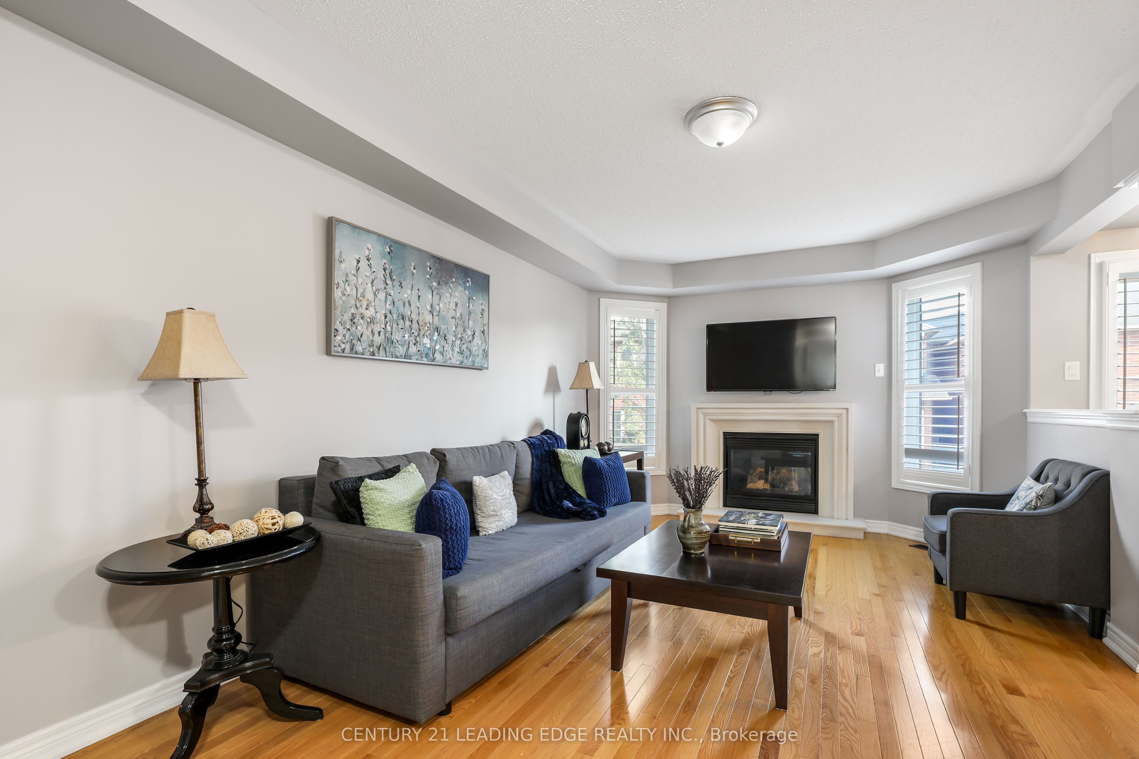 39 STOYELL Drive, Richmond Hill, ON L4E 0M7
