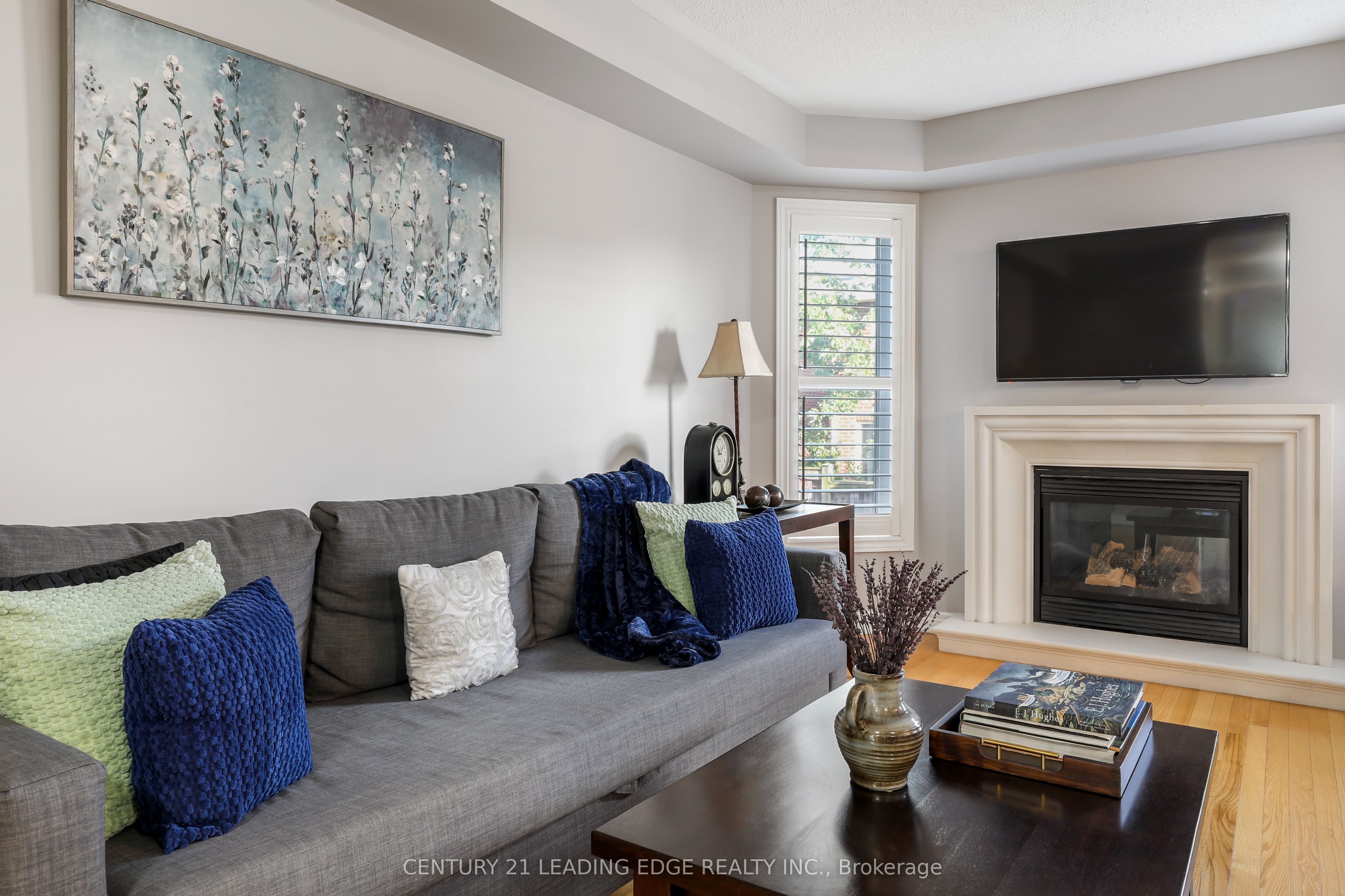 39 STOYELL Drive, Richmond Hill, ON L4E 0M7 photo 2
