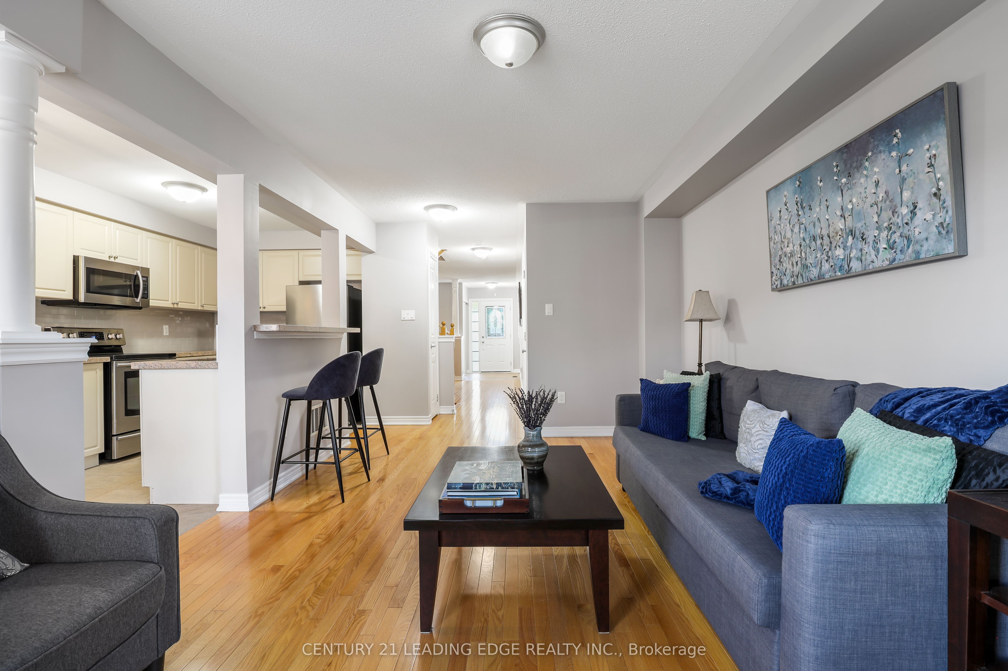 39 STOYELL Drive, Richmond Hill, ON L4E 0M7 photo 3