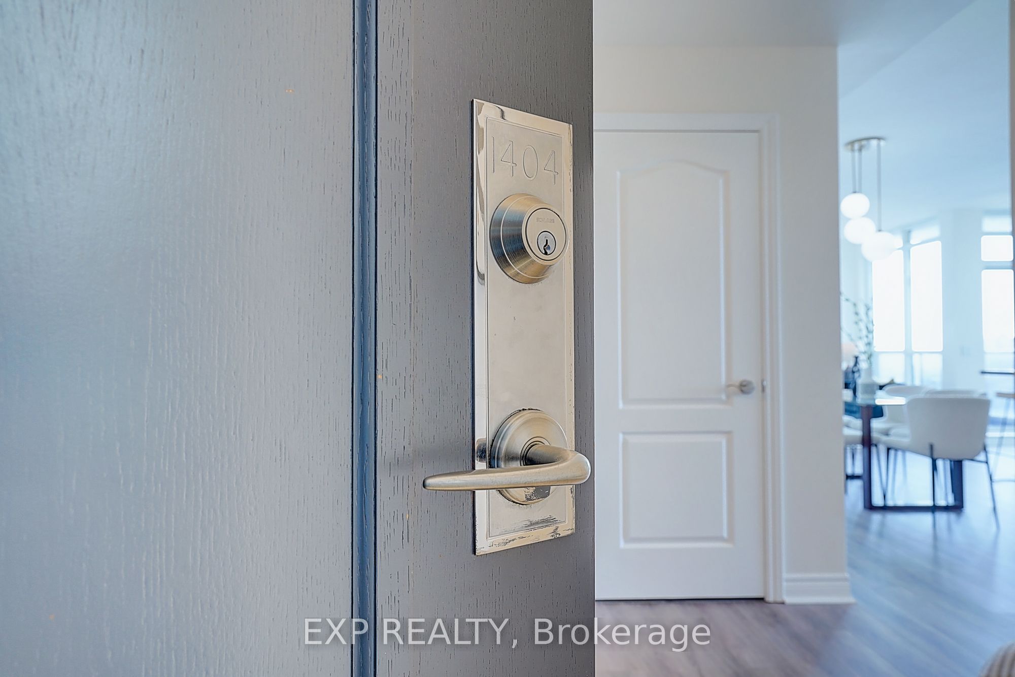 60 Disera Drive 1404, Vaughan, ON L4J 9G1 photo 2