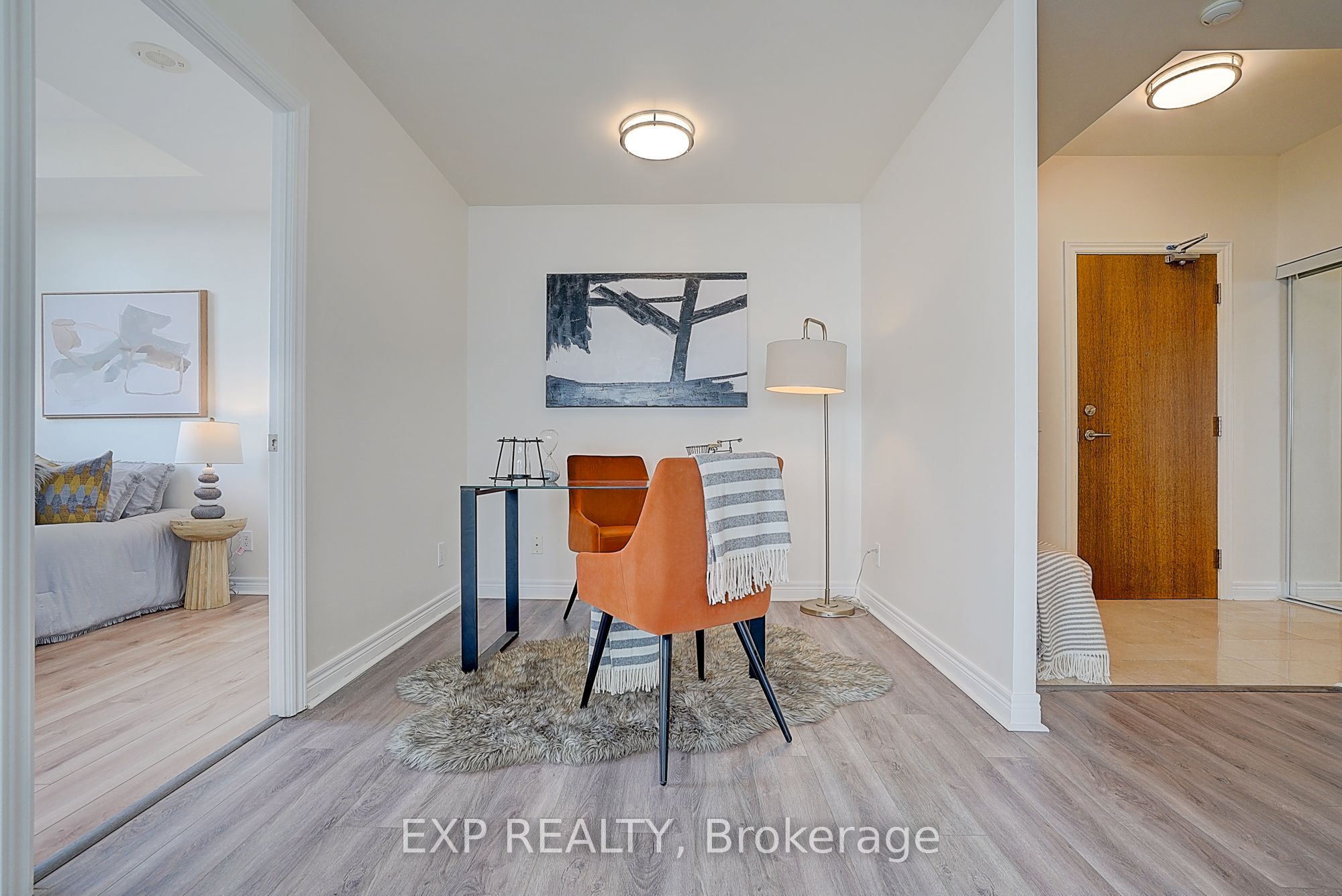 60 Disera Drive 1404, Vaughan, ON L4J 9G1 photo 4