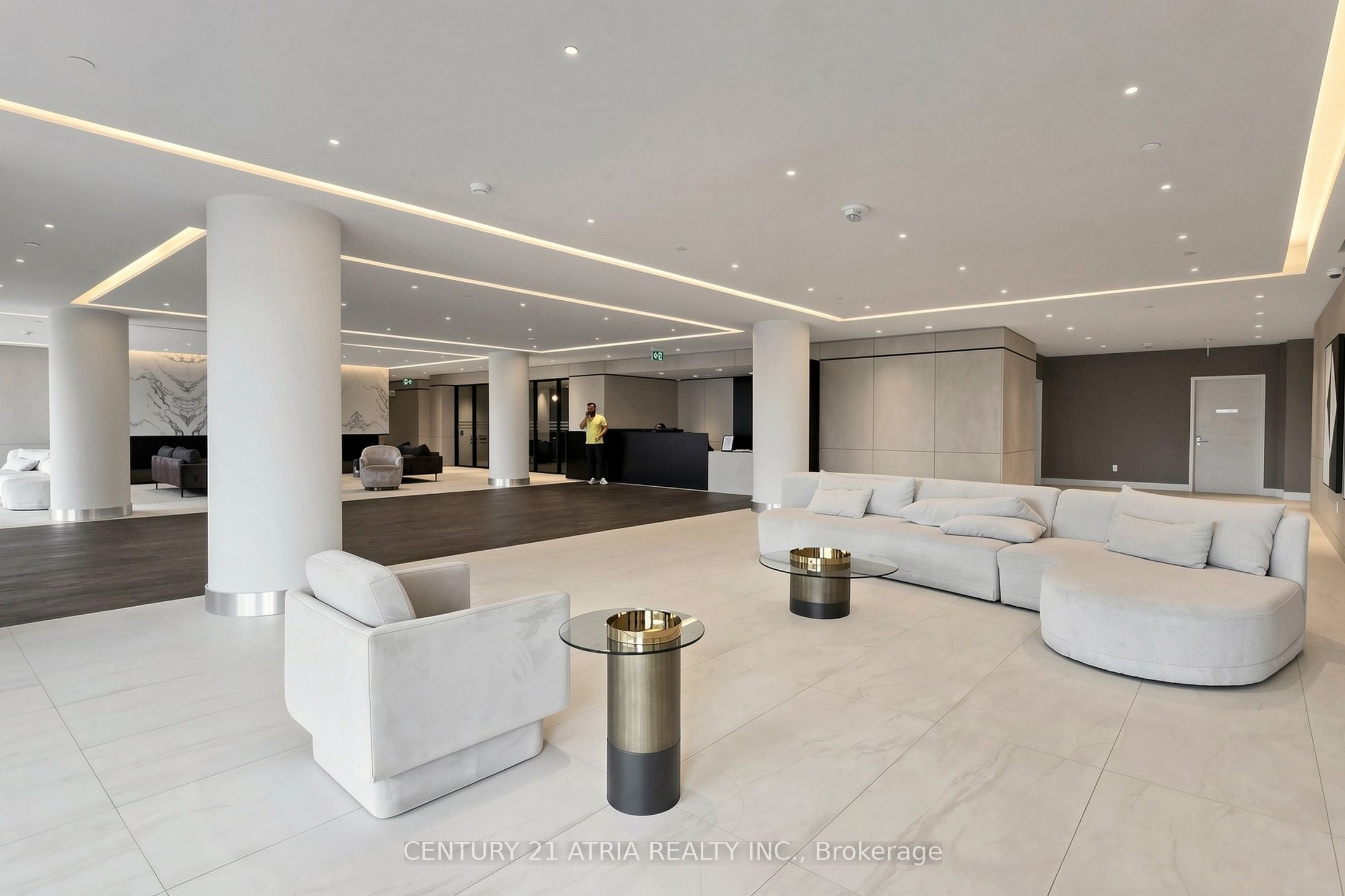 30 Upper Mall Way 508, Vaughan, ON L4J 0L7 photo 5