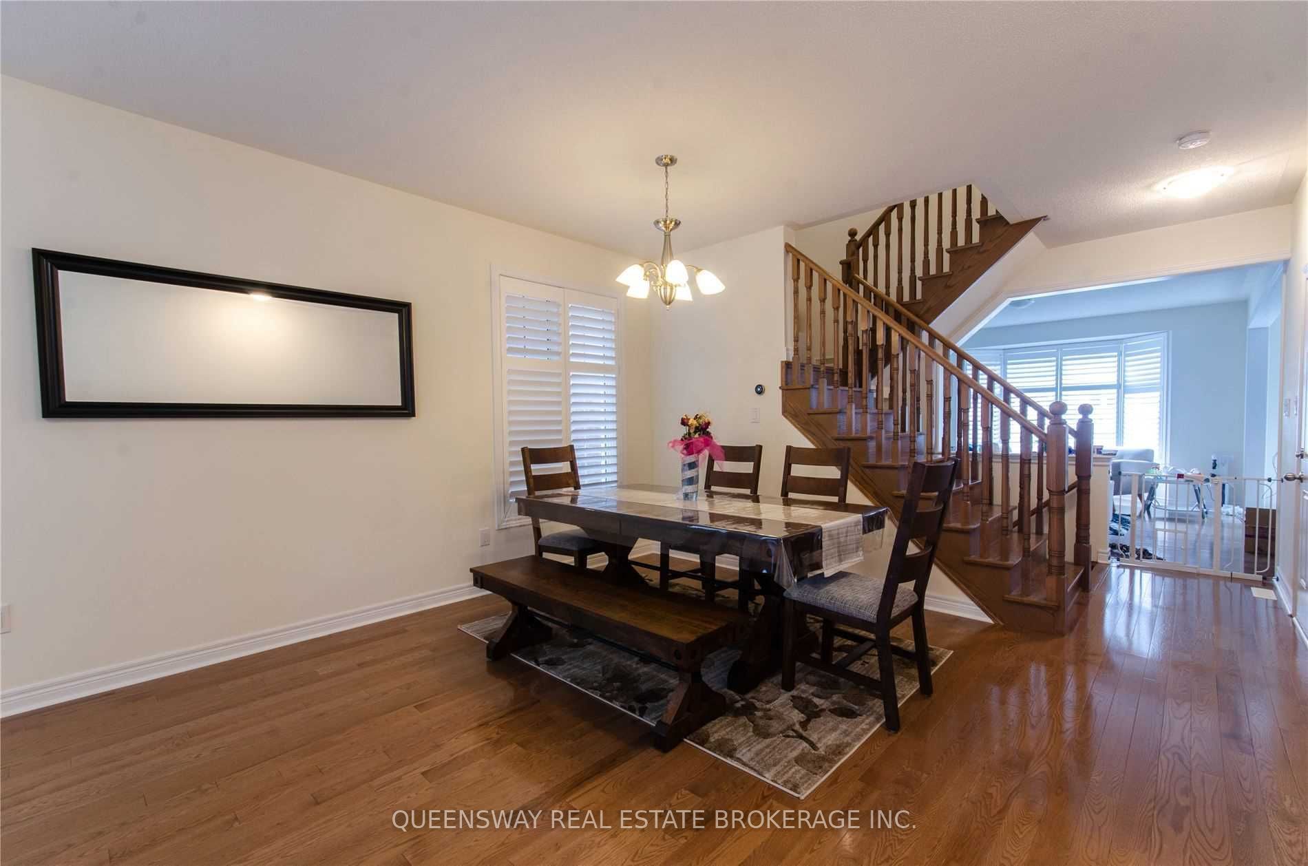 96 Busch Avenue, Markham, ON L6C 0P4 photo 3
