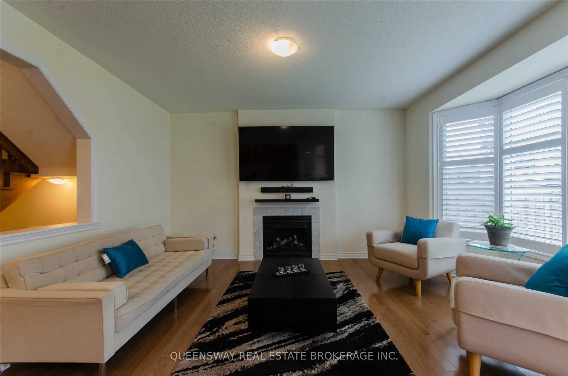 96 Busch Avenue, Markham, ON L6C 0P4 photo 5