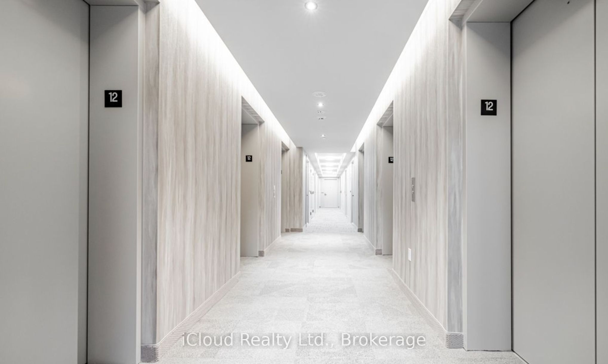 195 Commerce Street 1211, Vaughan, ON L4K 0P9 photo 5